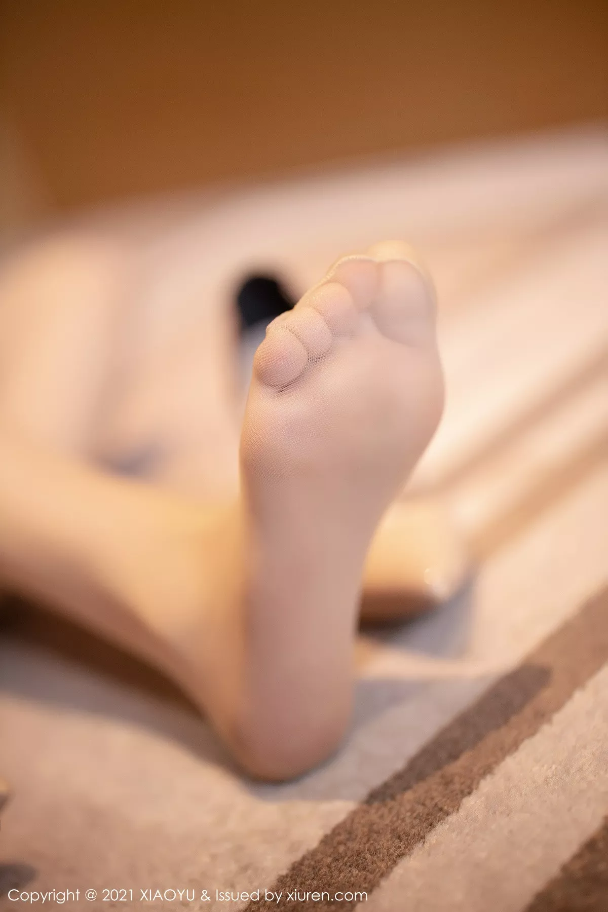 图片[2]-[XiaoYu画语界]第480期梦梵写真-秀人资源网