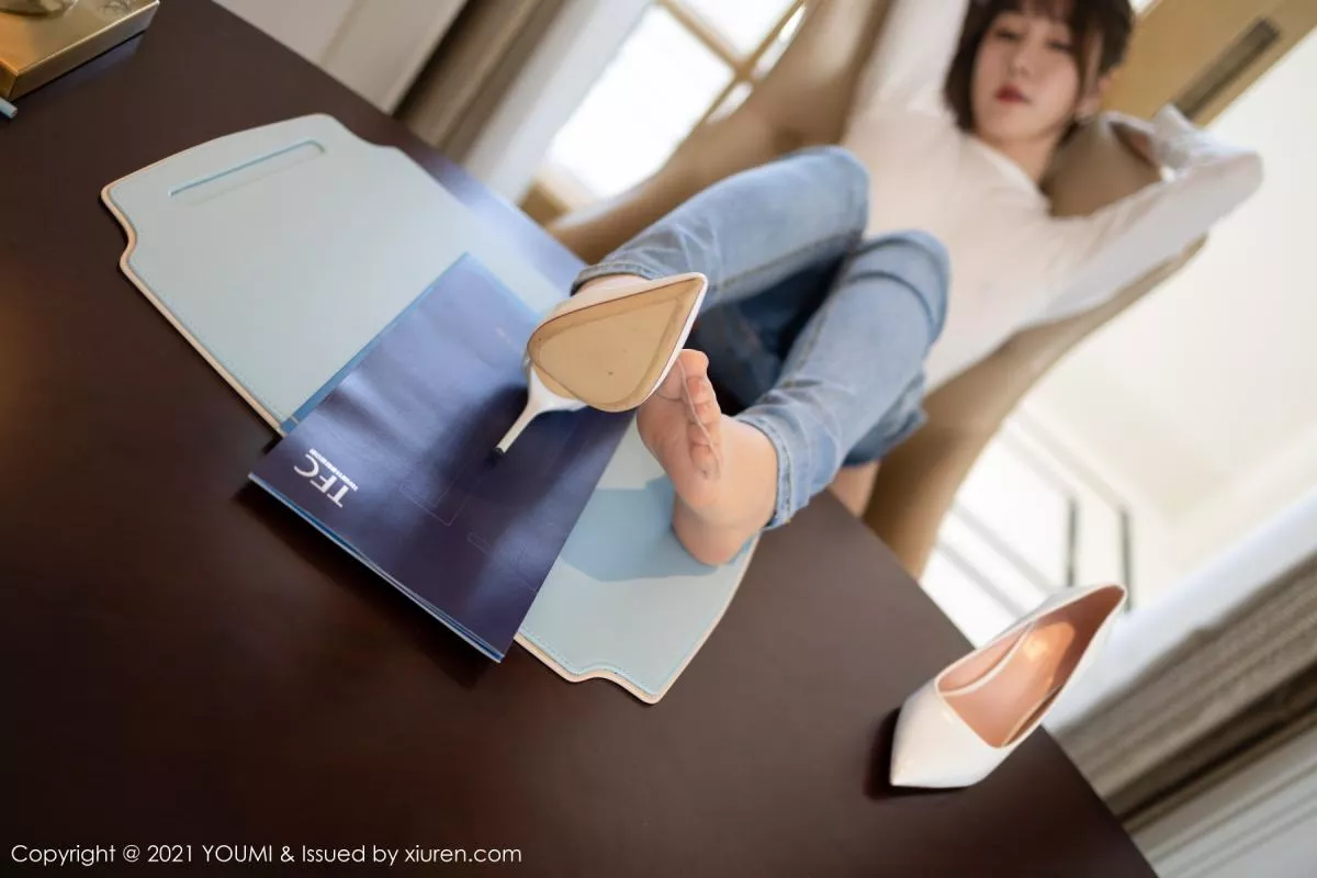 图片[9]-[YouMi尤蜜荟]第608期王雨纯写真-秀人资源网