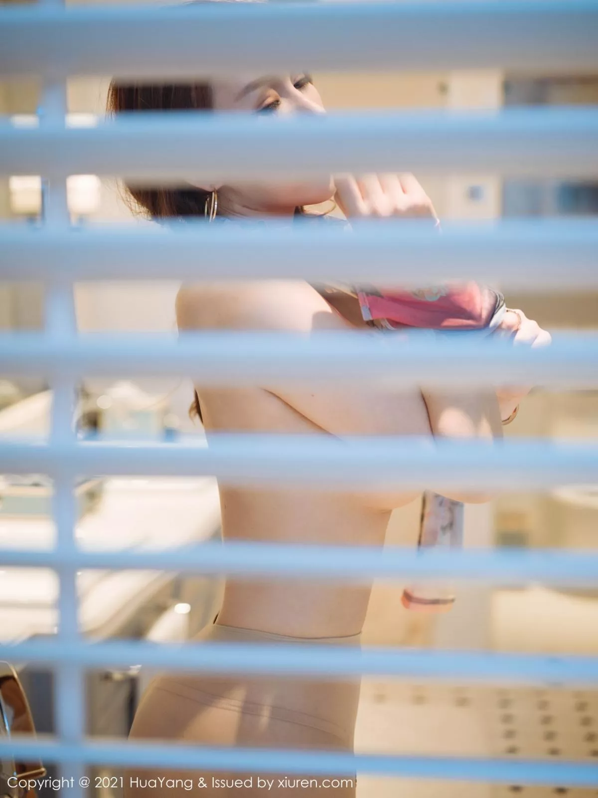 图片[10]-[HuaYang花漾]第370期尤妮丝写真-秀人资源网