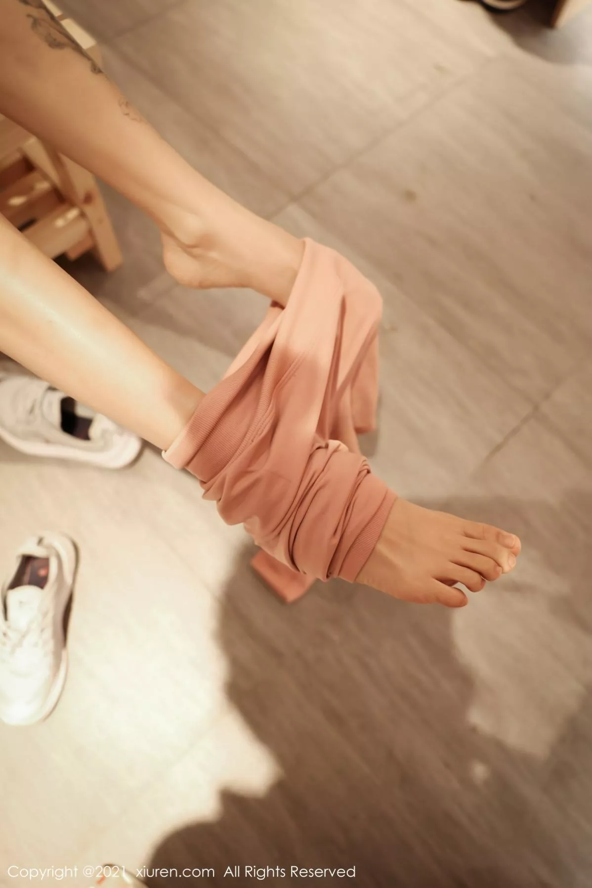 图片[14]-[XiuRen秀人网]第3157期夏西CiCi写真-秀人资源网