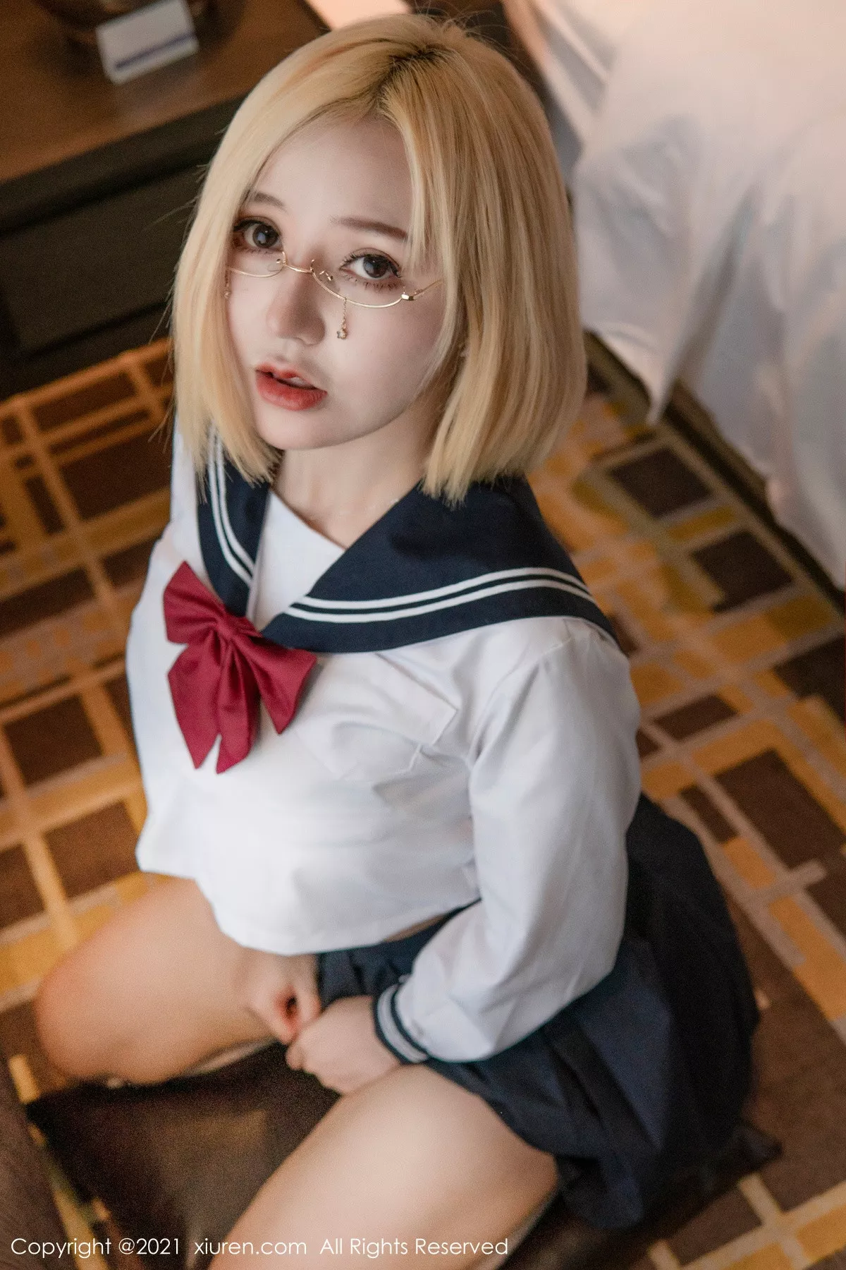 [XiuRen秀人网]第3163期文静儿写真-秀人资源网