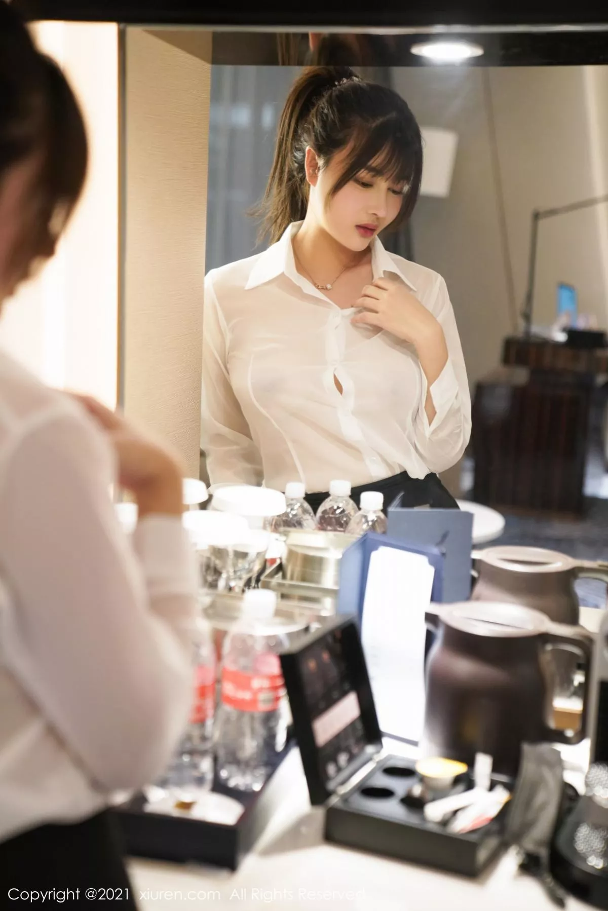 图片[14]-[XiuRen秀人网]第3164期萌奈子写真-秀人资源网