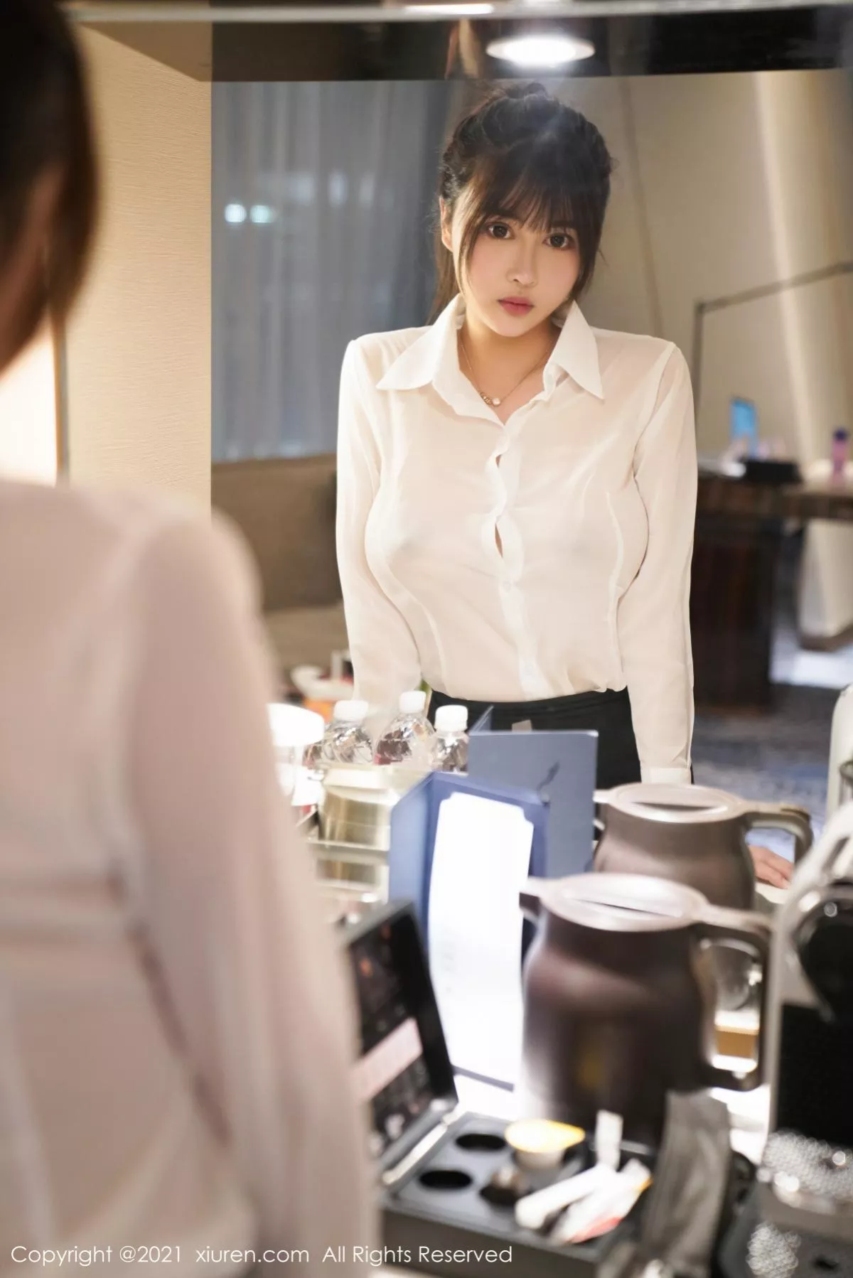 图片[10]-[XiuRen秀人网]第3164期萌奈子写真-秀人资源网