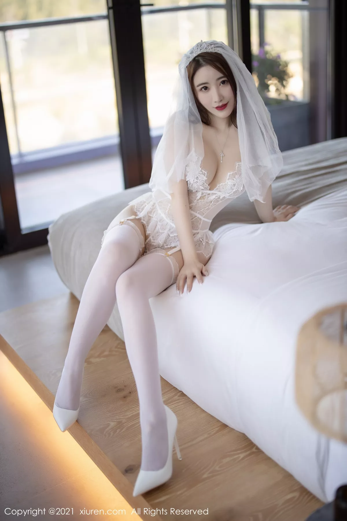 图片[26]-[XiuRen秀人网]第3166期绯月樱写真-秀人资源网