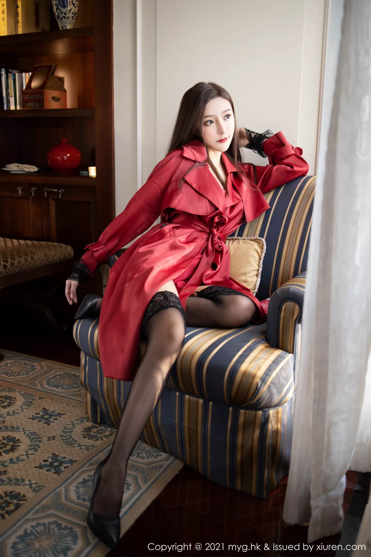 图片[8]-[MyGirl美媛馆]第496期王馨瑶写真-秀人资源网