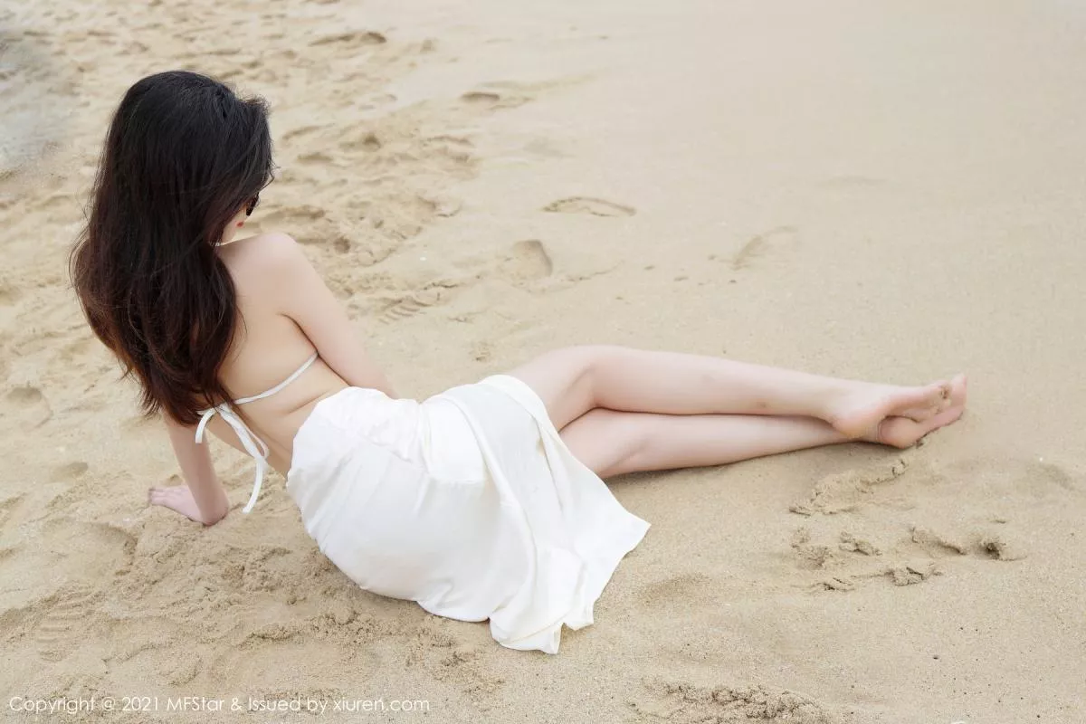 图片[4]-[MFStar模范学院]第464期安琪Yee写真-秀人资源网