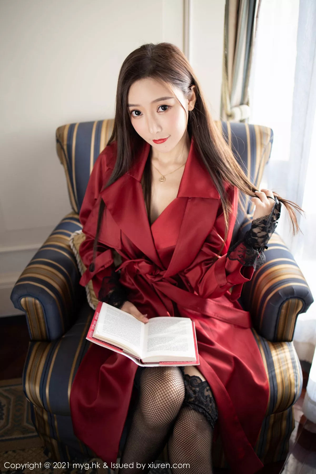 图片[16]-[MyGirl美媛馆]第496期王馨瑶写真-秀人资源网