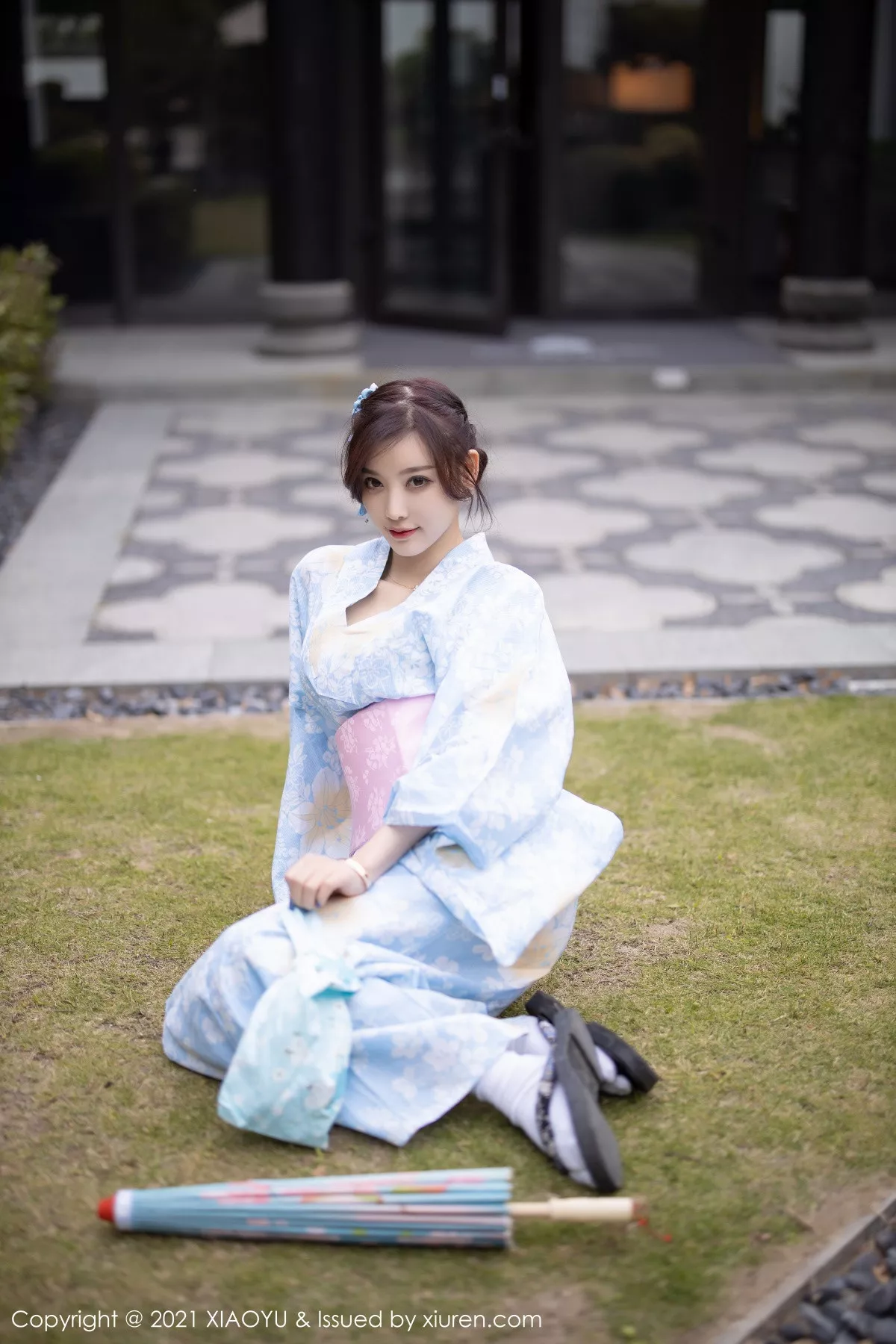 图片[25]-[XiaoYu画语界]第482期杨晨晨写真-秀人资源网