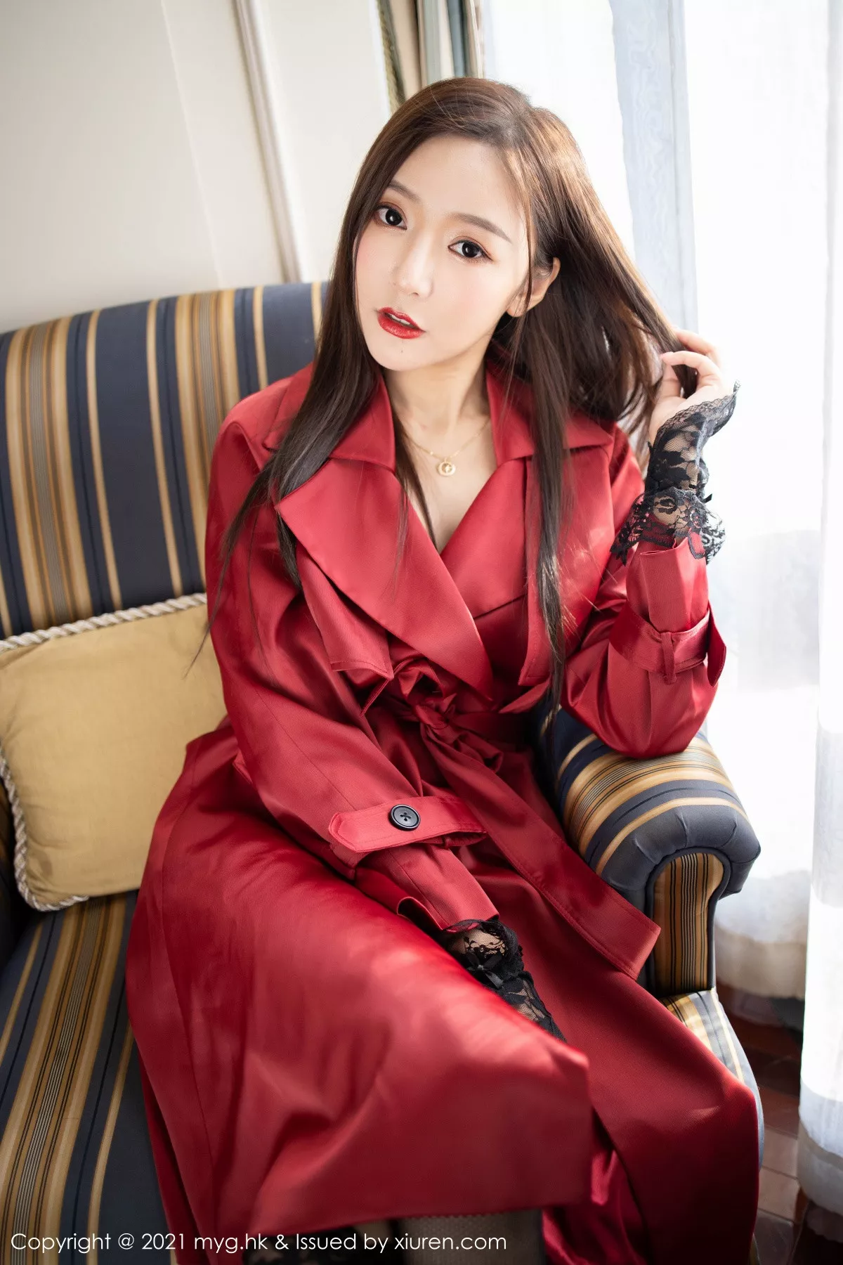 图片[13]-[MyGirl美媛馆]第496期王馨瑶写真-秀人资源网