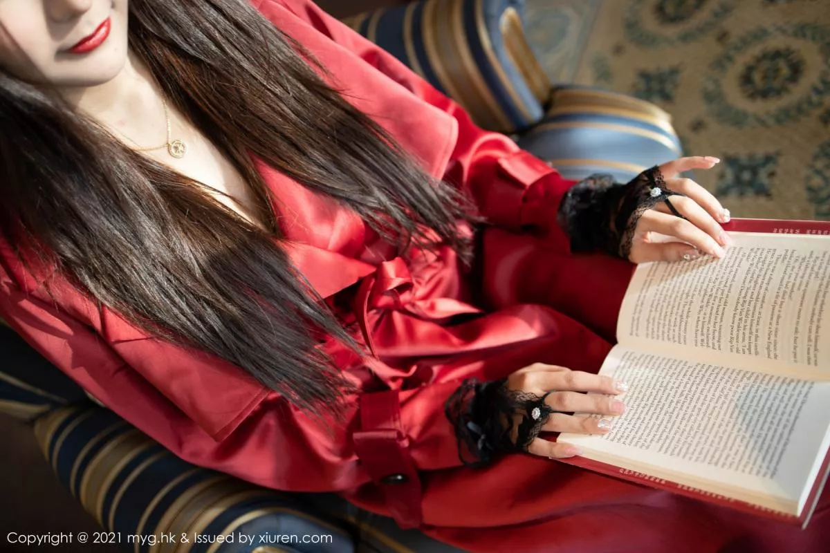 图片[24]-[MyGirl美媛馆]第496期王馨瑶写真-秀人资源网