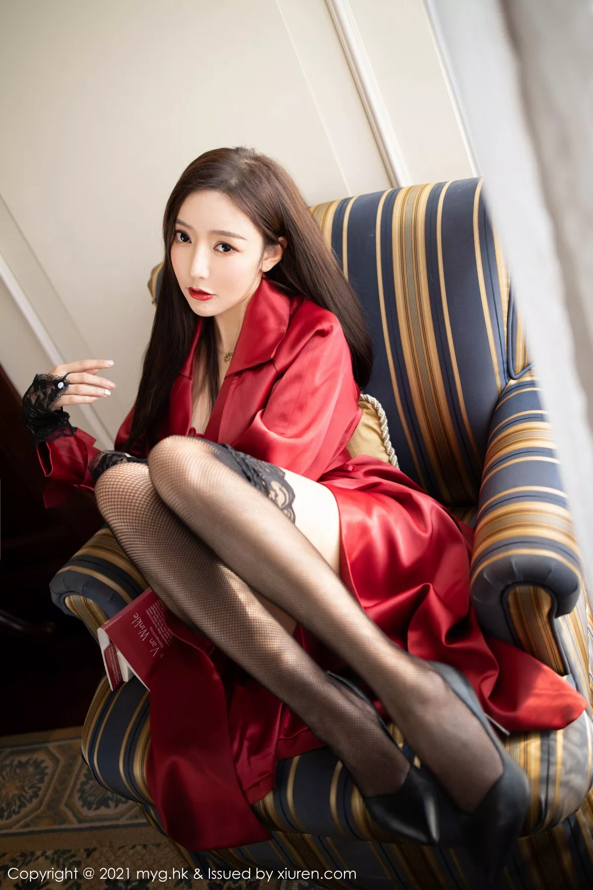 图片[10]-[MyGirl美媛馆]第496期王馨瑶写真-秀人资源网