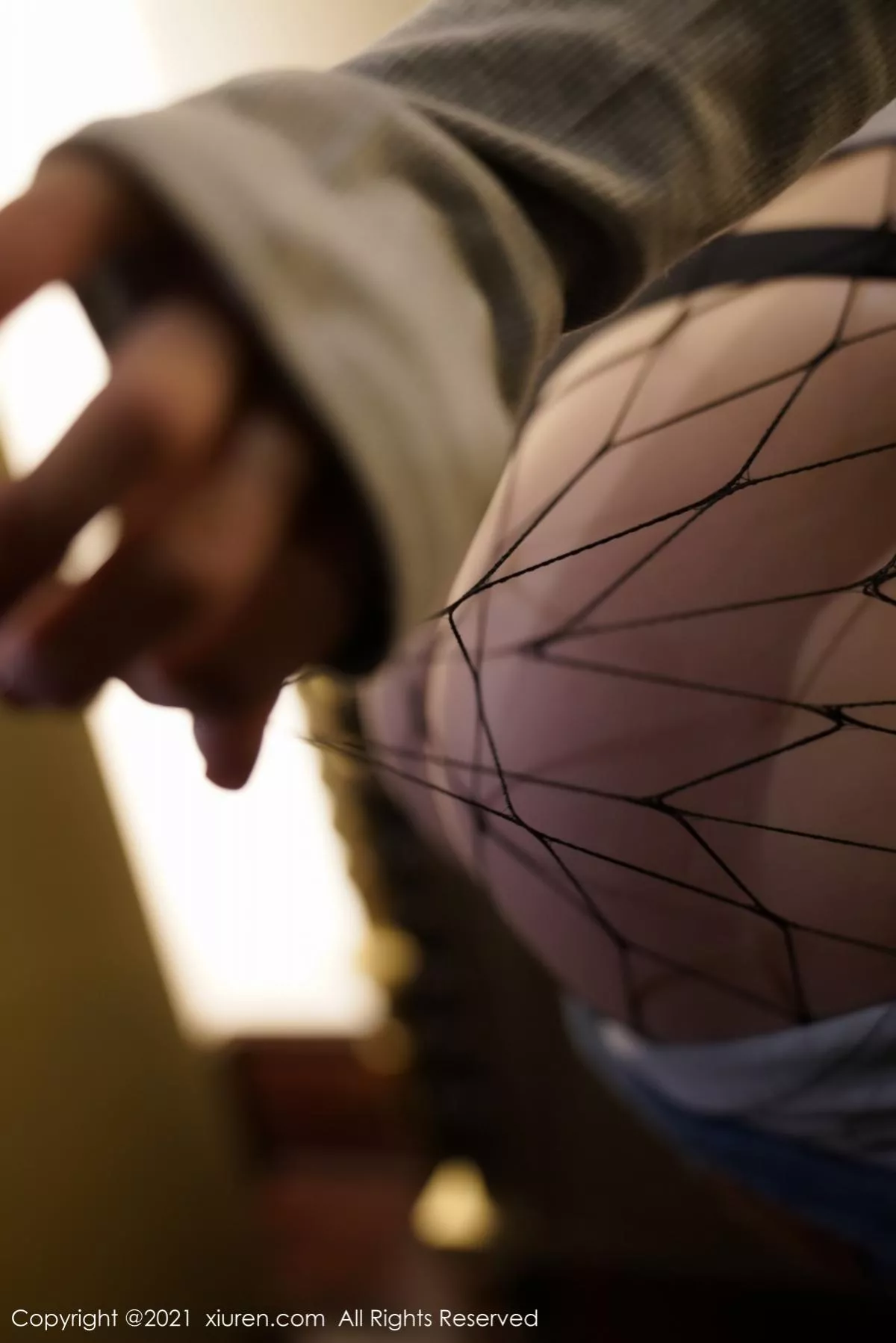 图片[2]-[XiuRen秀人网]第3168期沈欢欣写真-秀人资源网