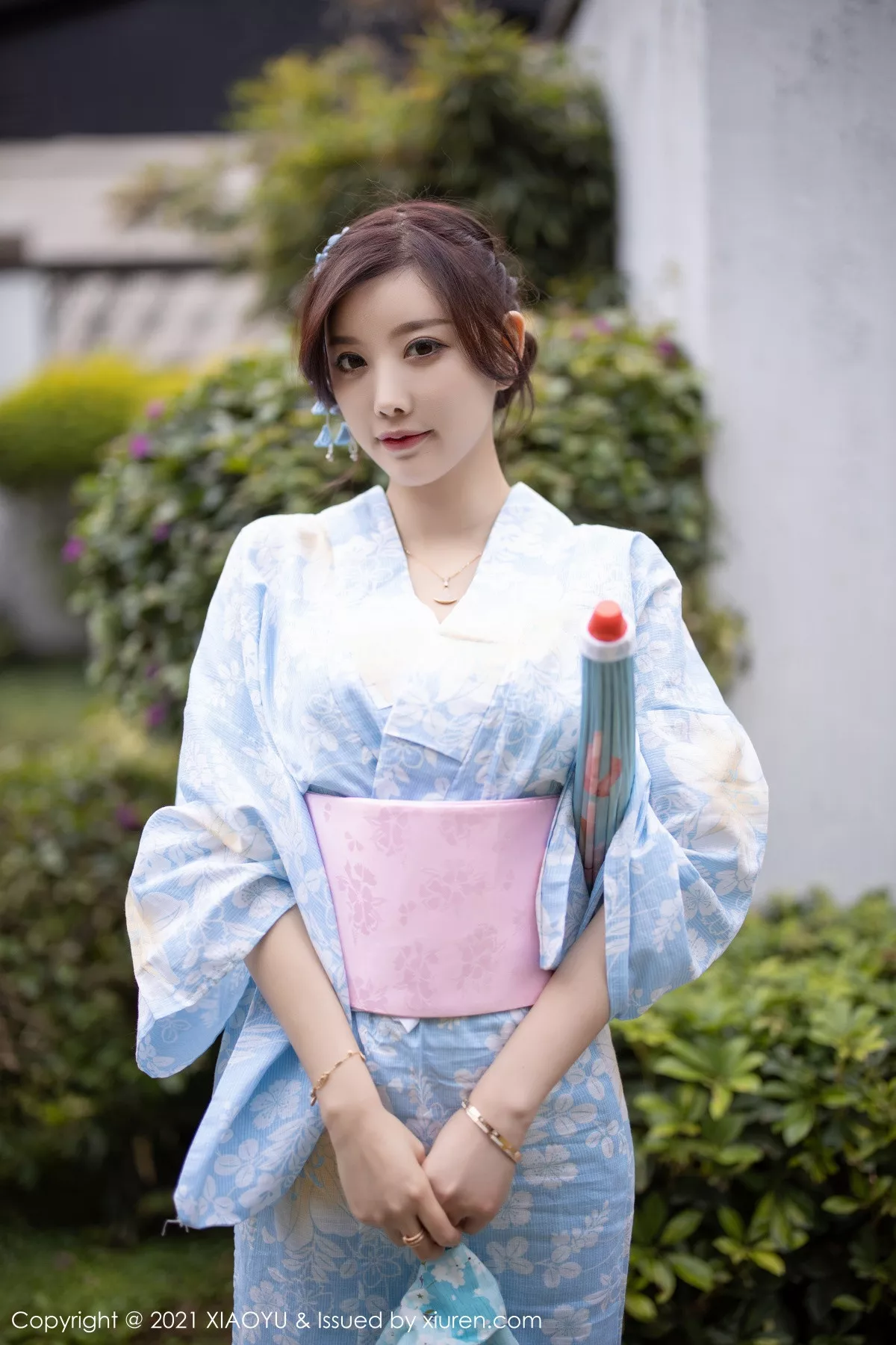 图片[29]-[XiaoYu画语界]第482期杨晨晨写真-秀人资源网