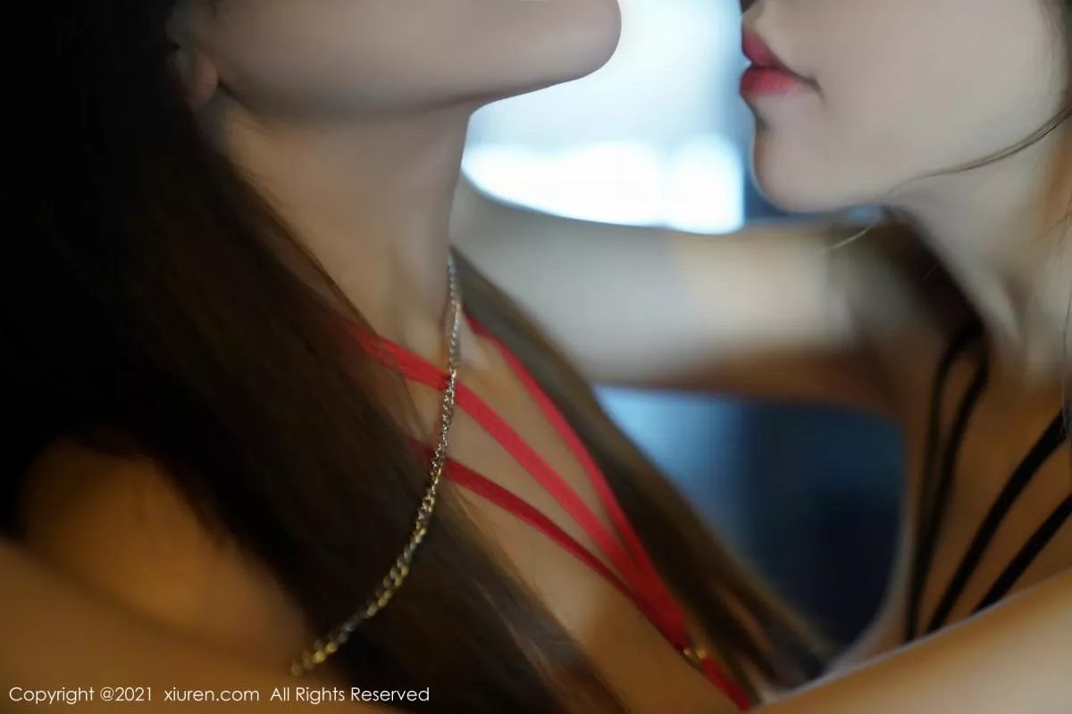 图片[4]-[XiuRen秀人网]第3168期沈欢欣写真-秀人资源网