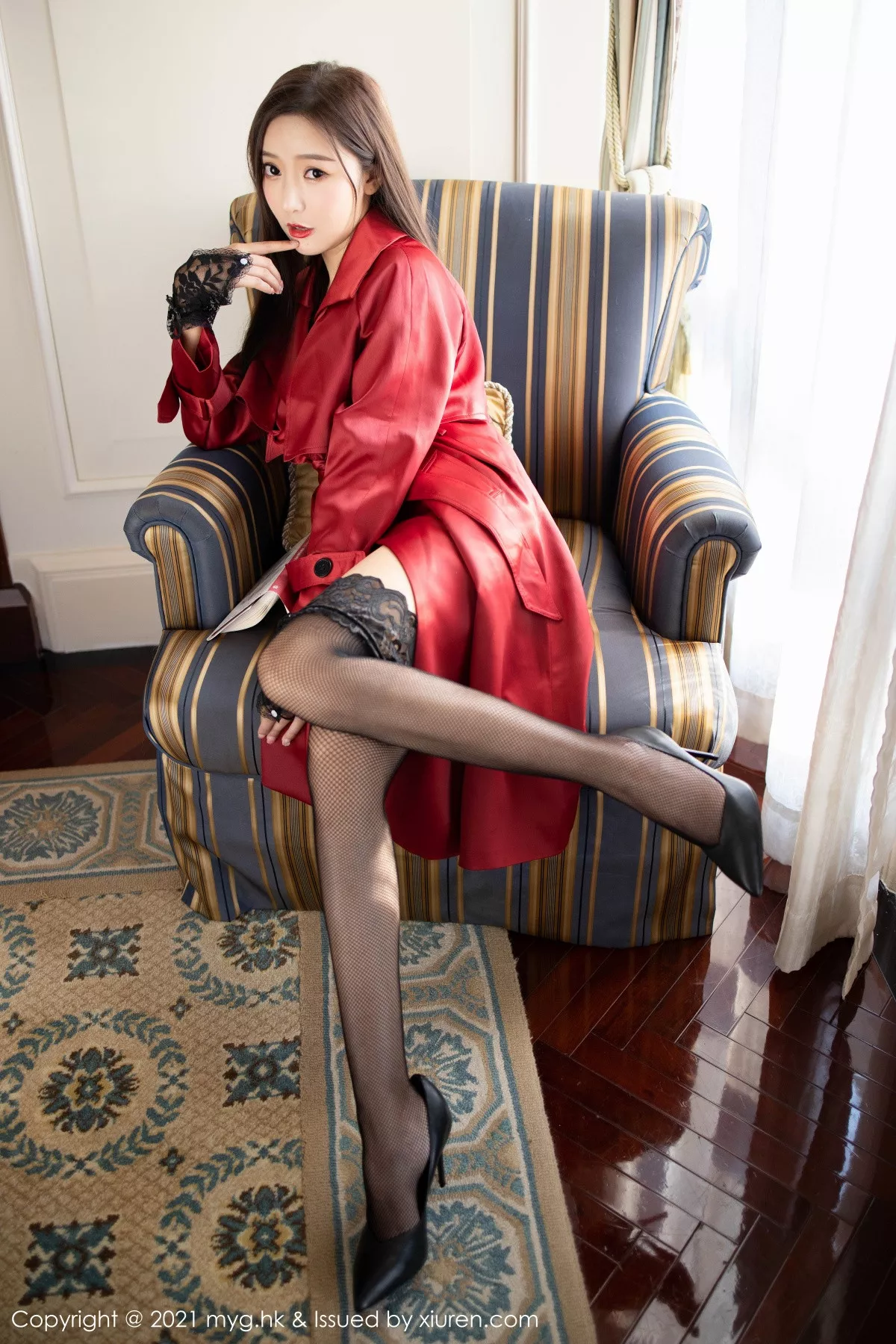 图片[3]-[MyGirl美媛馆]第496期王馨瑶写真-秀人资源网