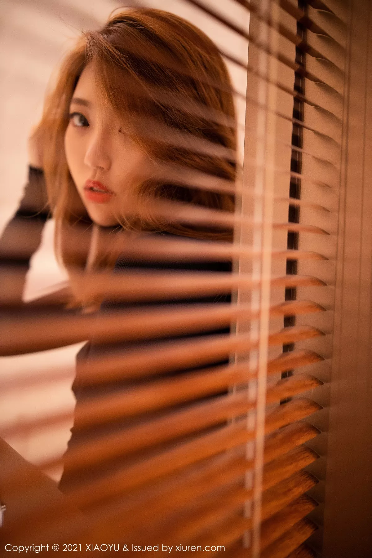 图片[8]-[XiaoYu画语界]第483期冯木木写真-秀人资源网