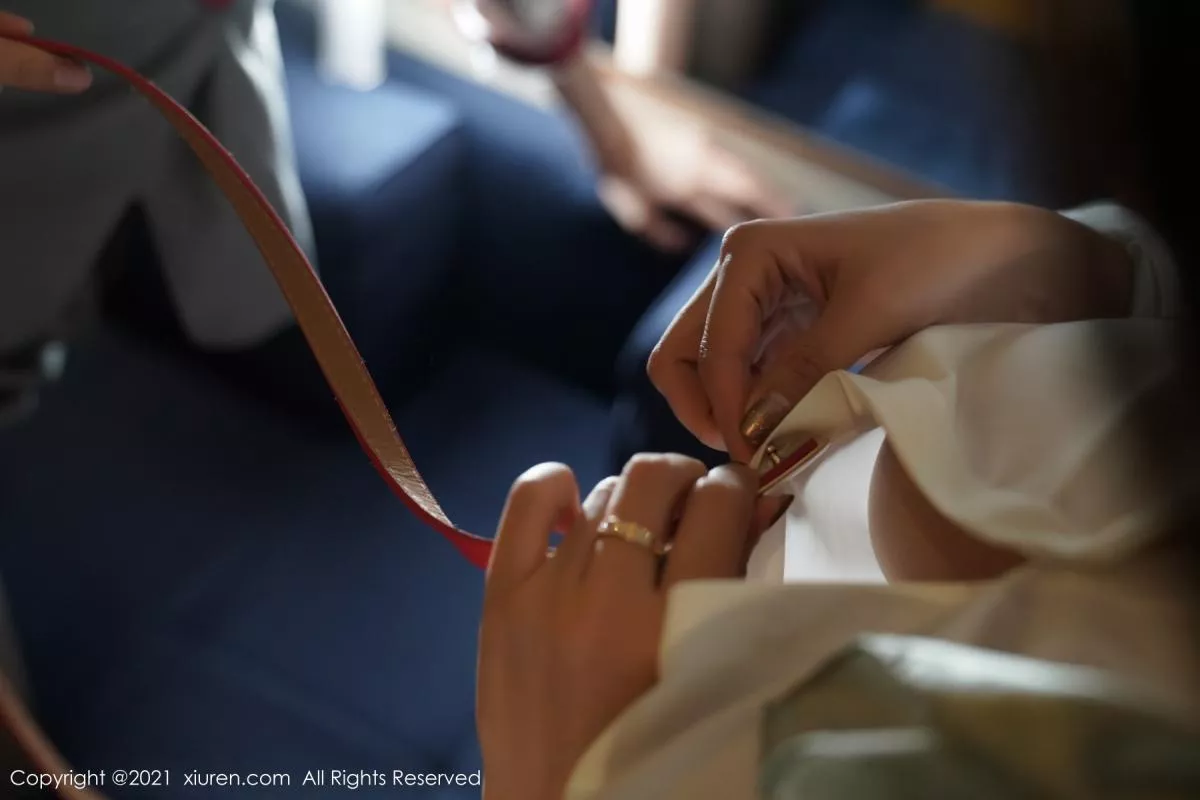 图片[9]-[XiuRen秀人网]第3173期果儿写真-秀人资源网