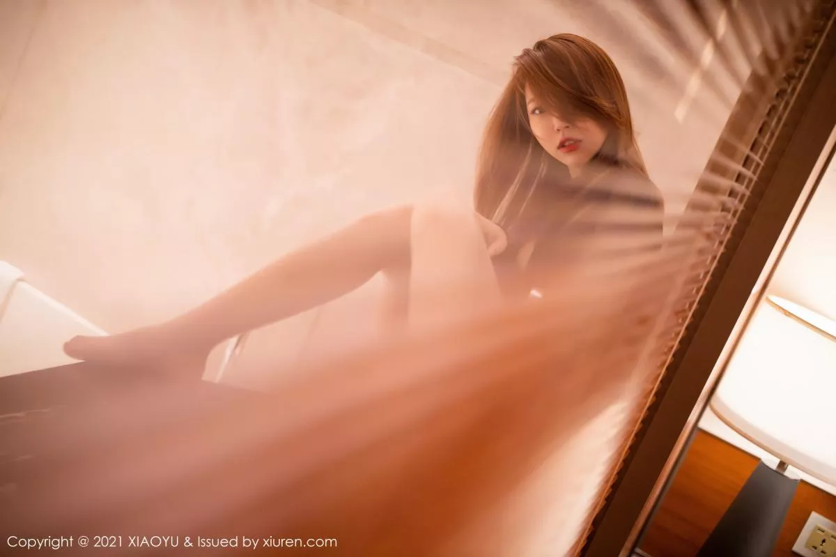 图片[26]-[XiaoYu画语界]第483期冯木木写真-秀人资源网