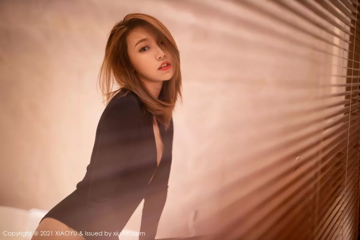 图片[17]-[XiaoYu画语界]第483期冯木木写真-秀人资源网