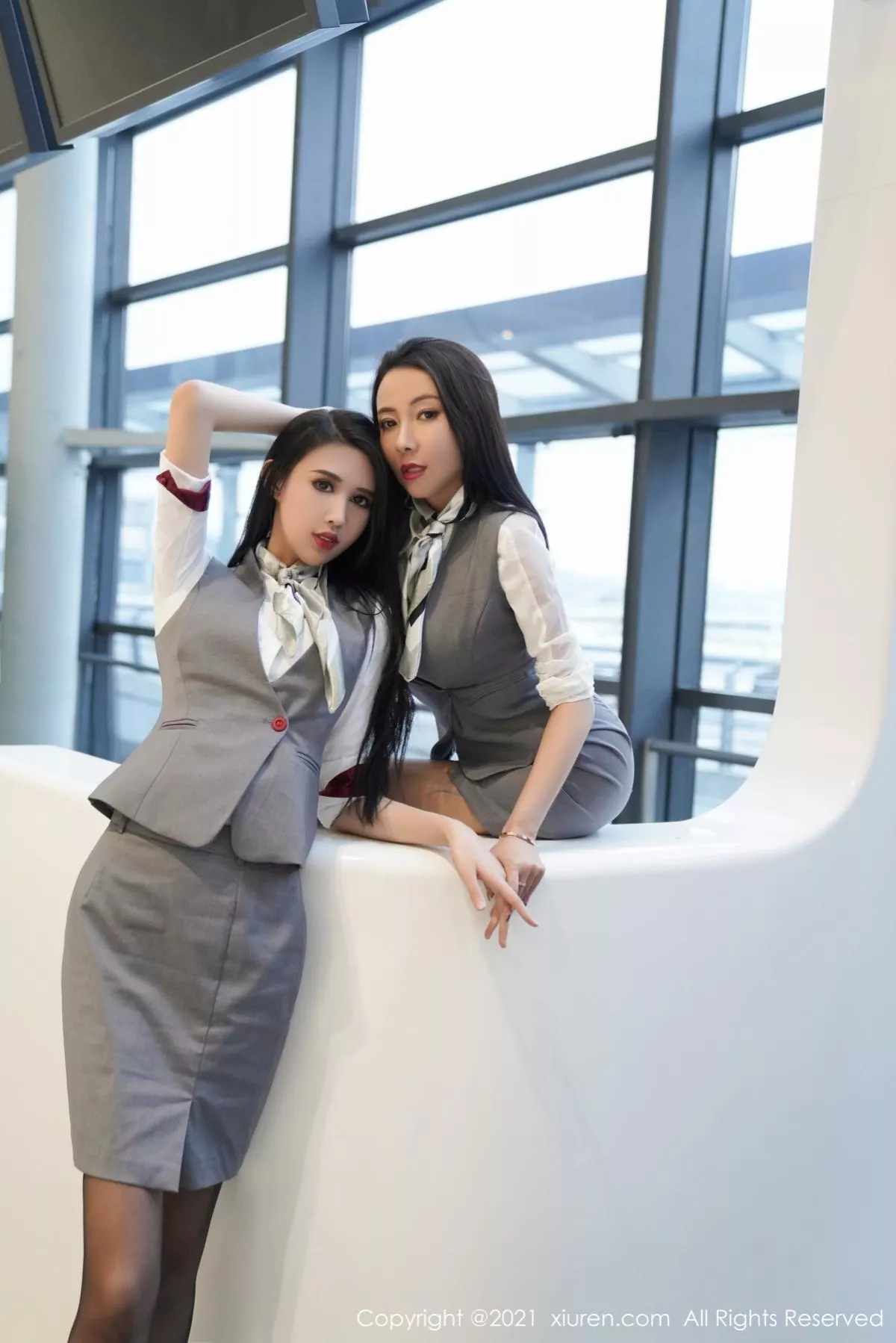 图片[3]-[XiuRen秀人网]第3173期果儿写真-秀人资源网