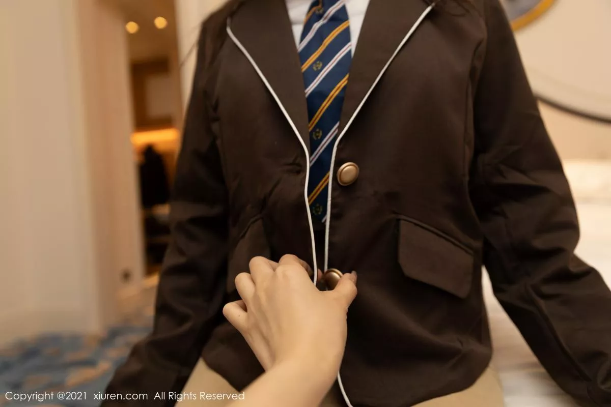 图片[5]-[XiuRen秀人网]第3176期王雨纯写真-秀人资源网