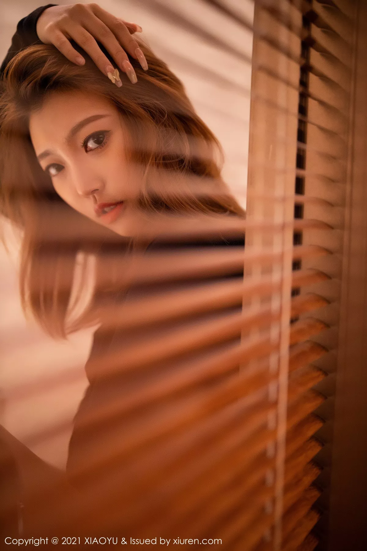 图片[21]-[XiaoYu画语界]第483期冯木木写真-秀人资源网