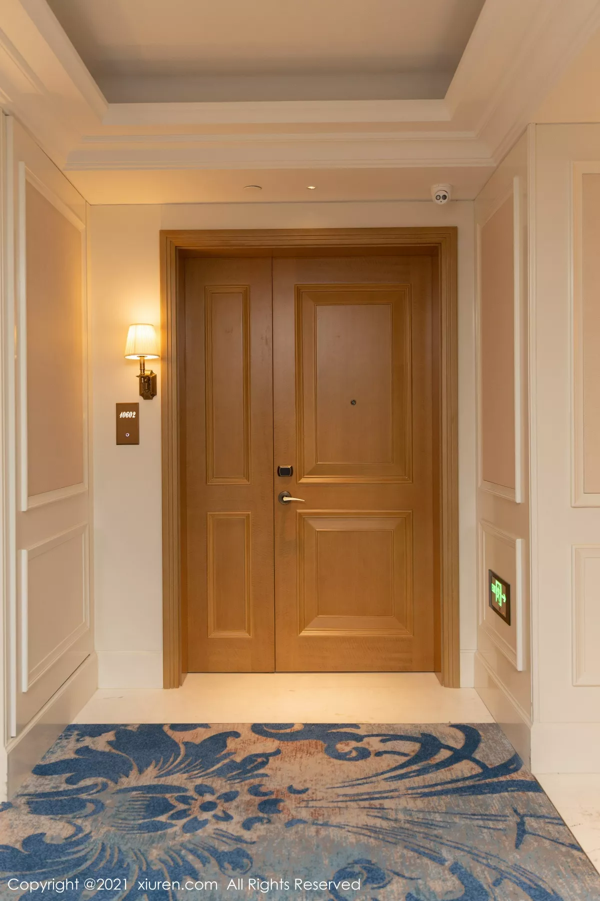 图片[3]-[XiuRen秀人网]第3176期王雨纯写真-秀人资源网