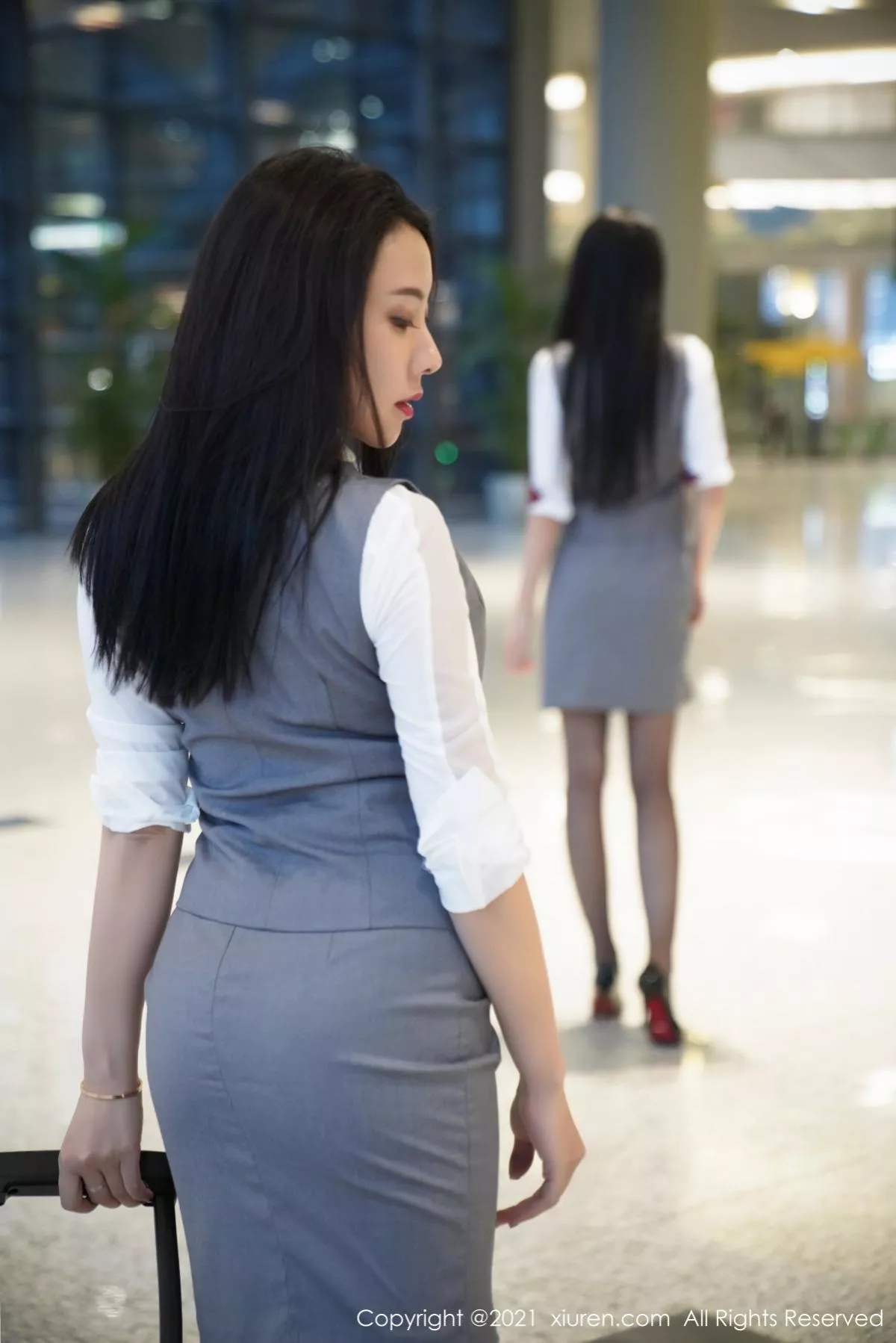 图片[15]-[XiuRen秀人网]第3173期果儿写真-秀人资源网