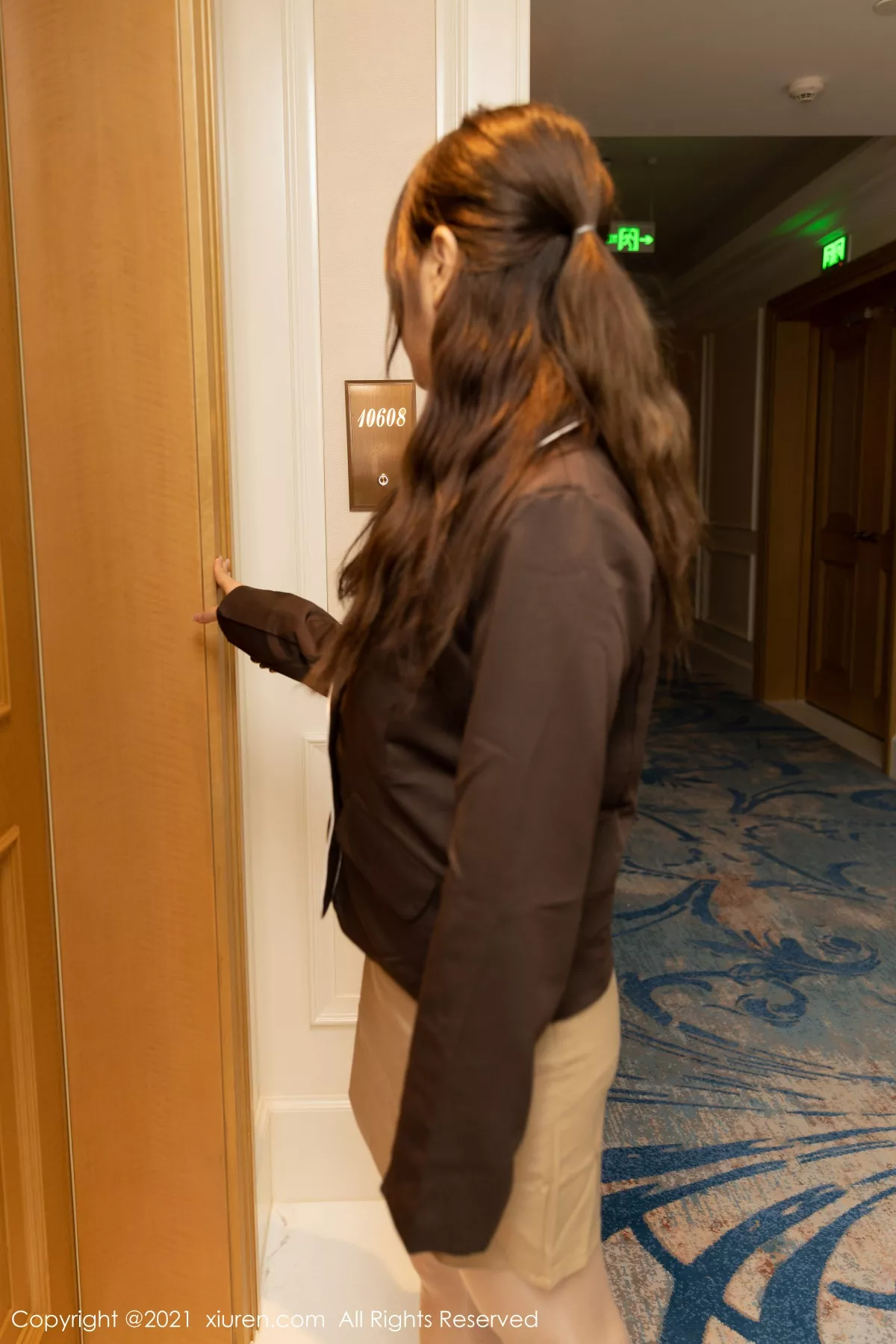 图片[9]-[XiuRen秀人网]第3176期王雨纯写真-秀人资源网