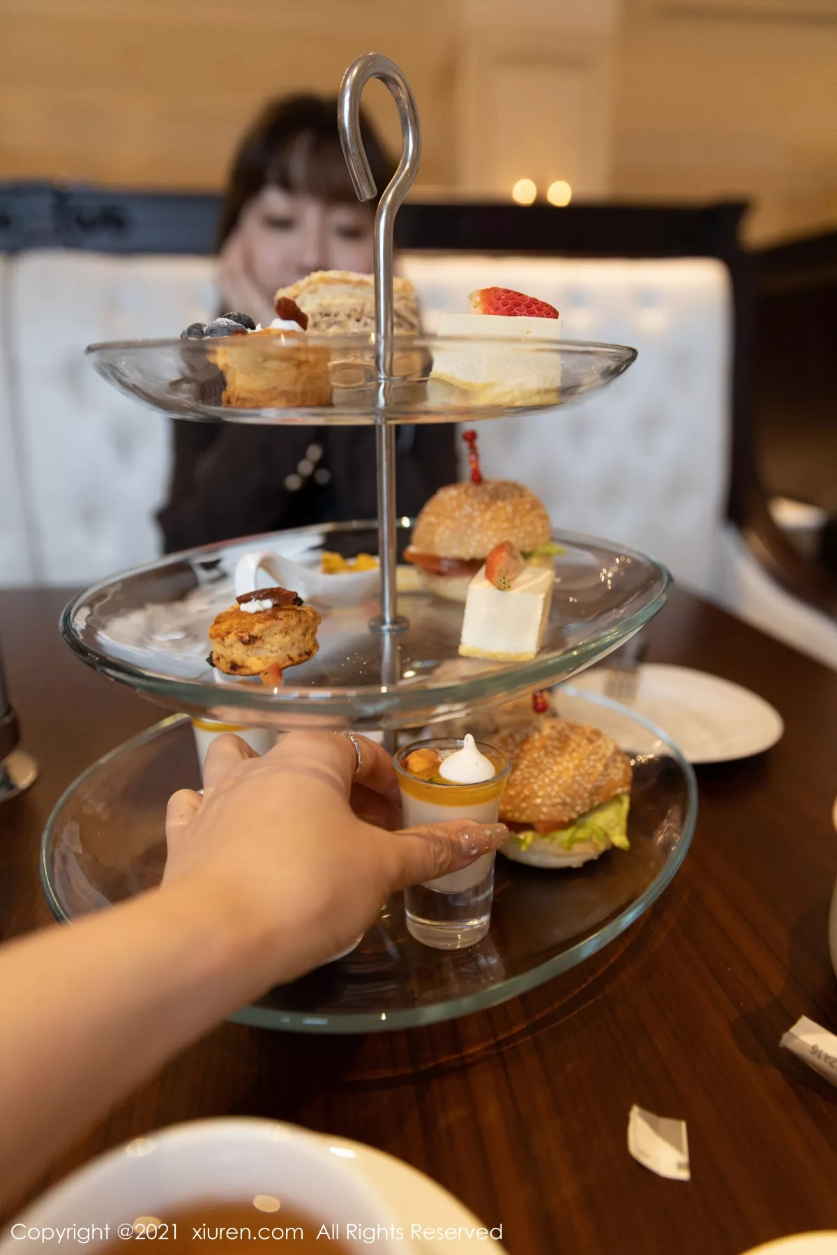 图片[7]-[XiuRen秀人网]第3176期王雨纯写真-秀人资源网