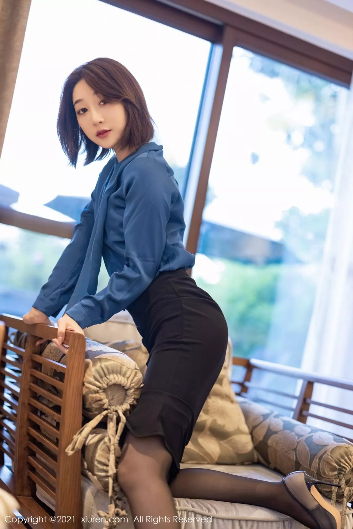 图片[27]-[XiuRen秀人网]第3182期九月生写真-秀人资源网