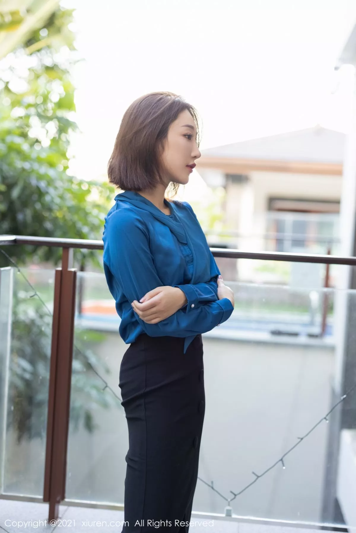 图片[11]-[XiuRen秀人网]第3182期九月生写真-秀人资源网