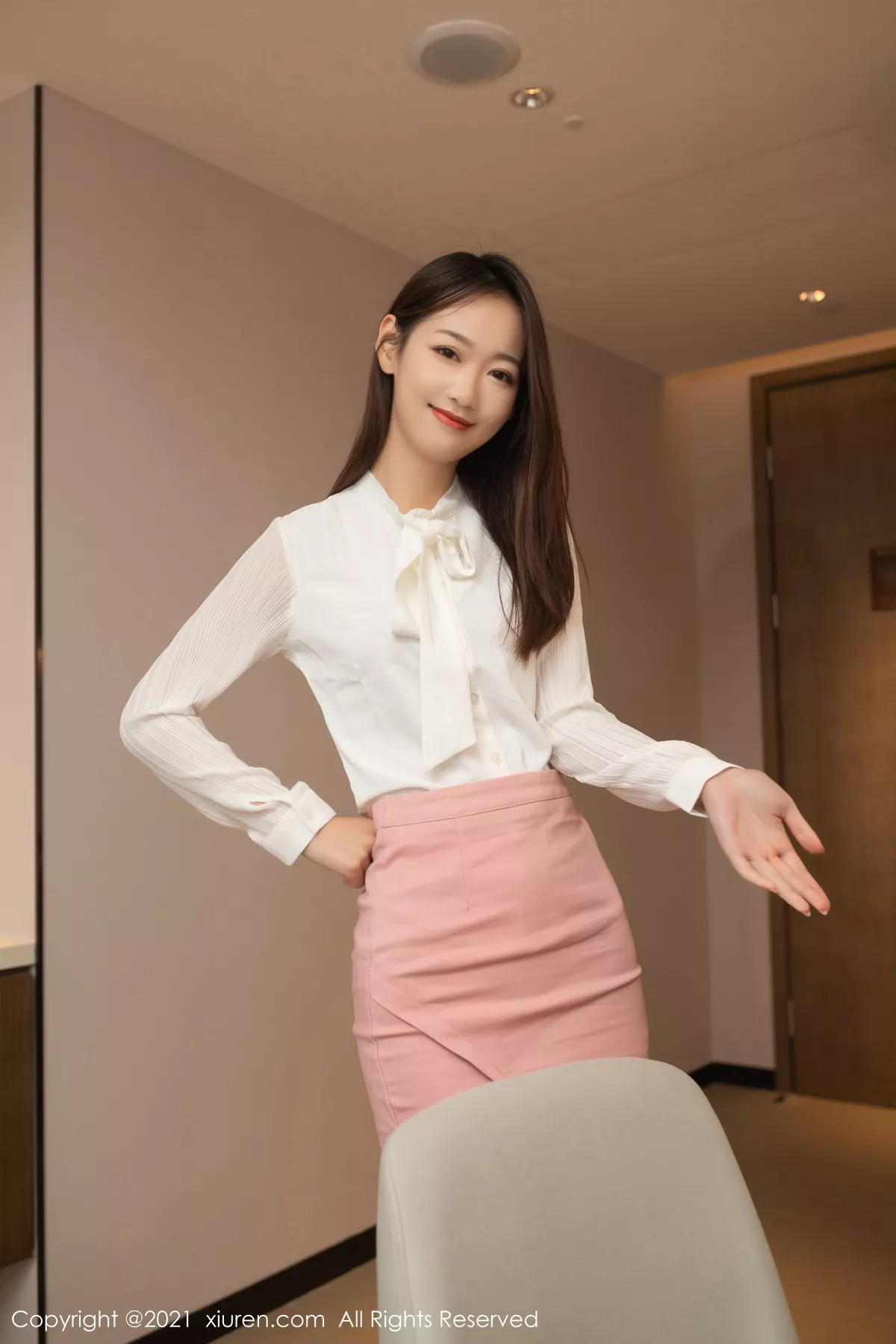 图片[9]-[XiuRen秀人网]第3183期唐安琪写真-秀人资源网