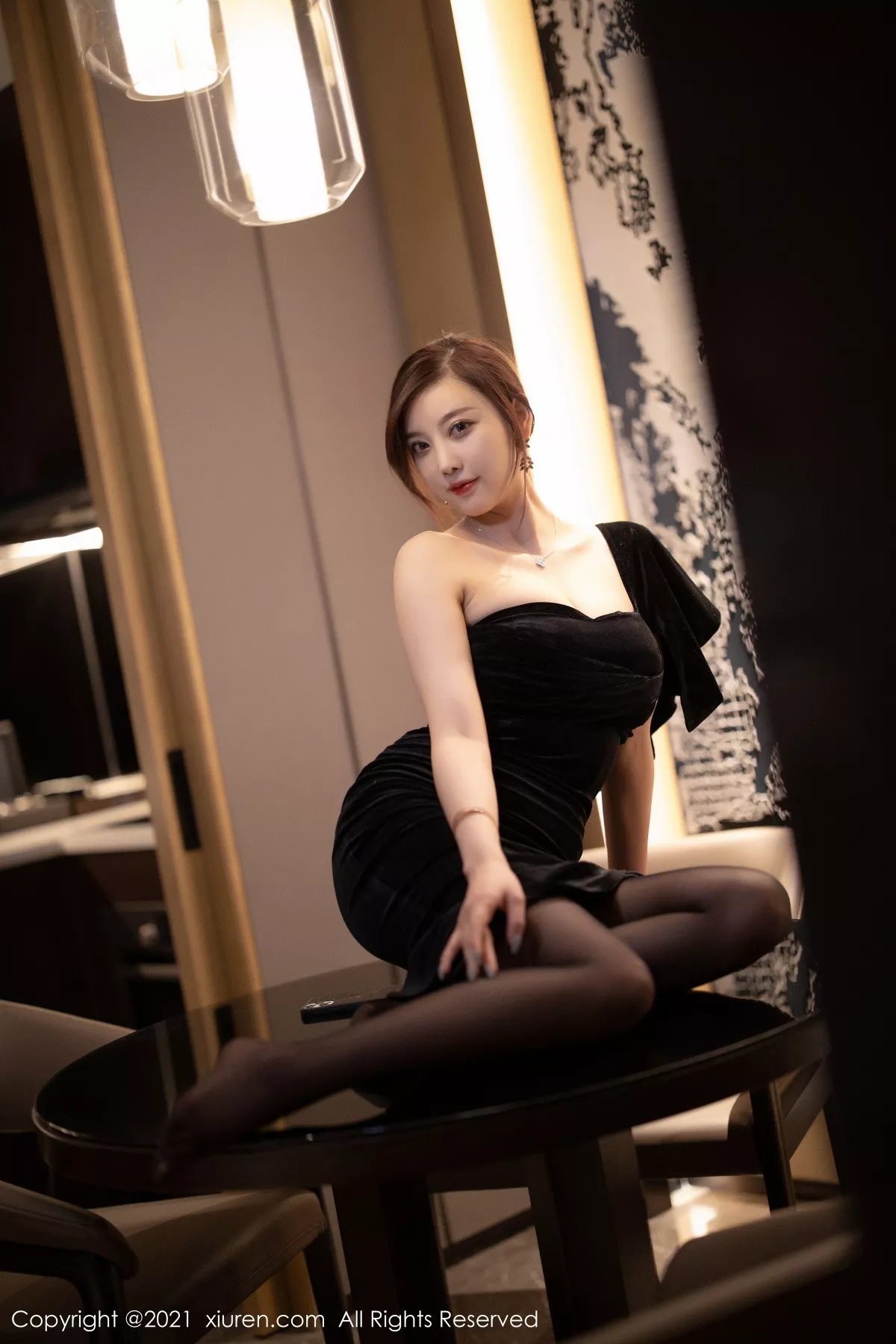 图片[41]-[XiuRen秀人网]第3184期杨晨晨写真-秀人资源网