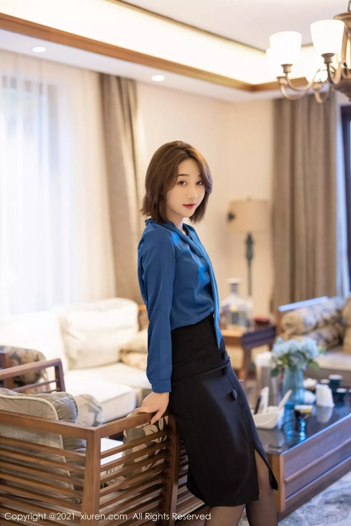 图片[21]-[XiuRen秀人网]第3182期九月生写真-秀人资源网