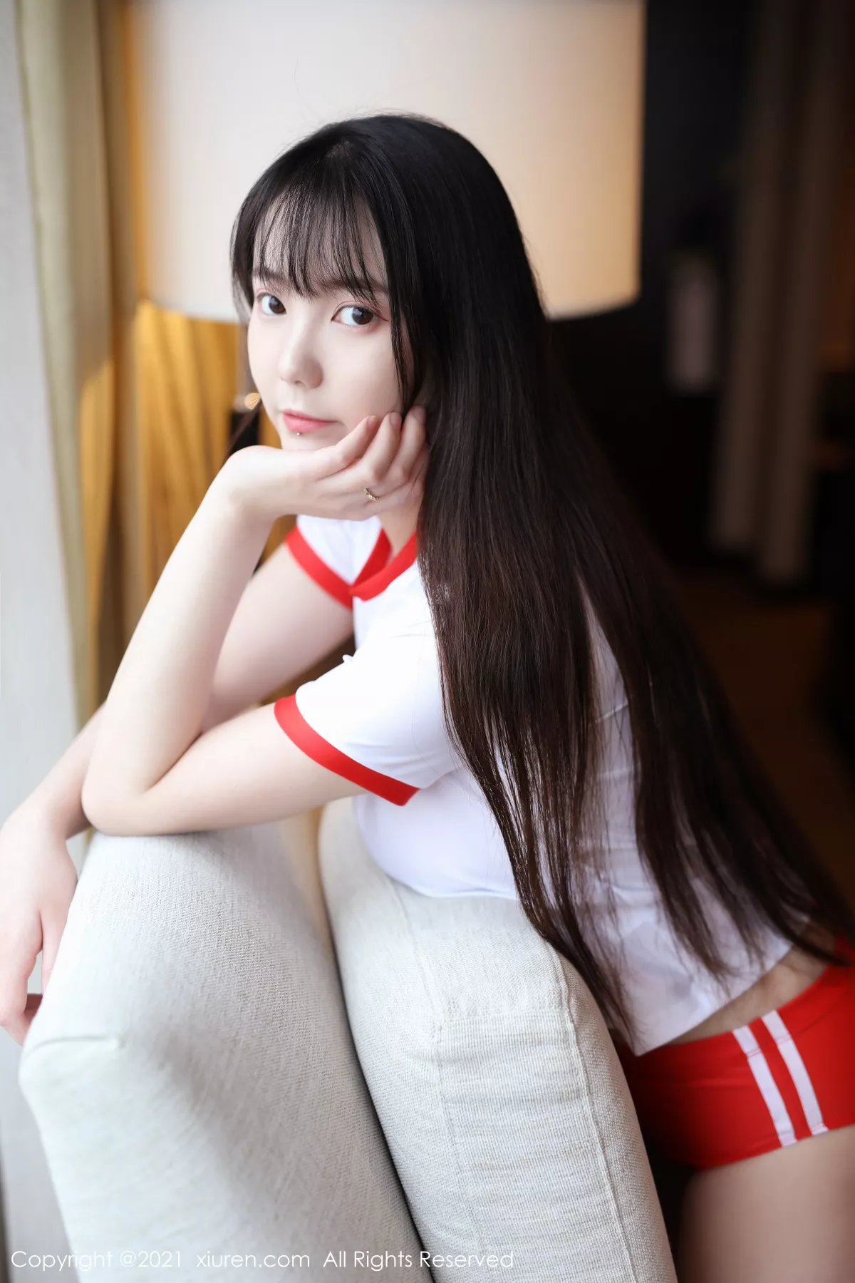 图片[12]-[XiuRen秀人网]第3178期揉揉肉肉写真-秀人资源网