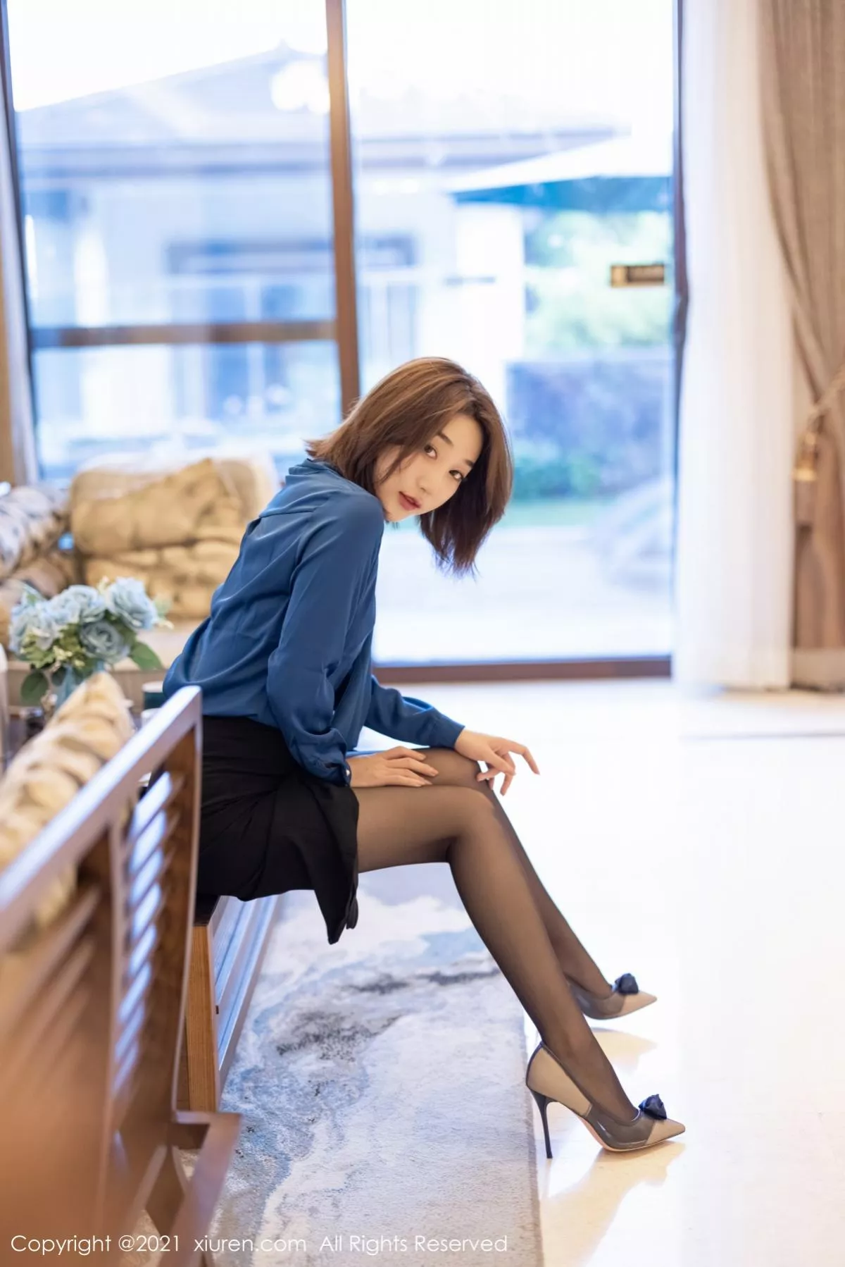 图片[10]-[XiuRen秀人网]第3182期九月生写真-秀人资源网