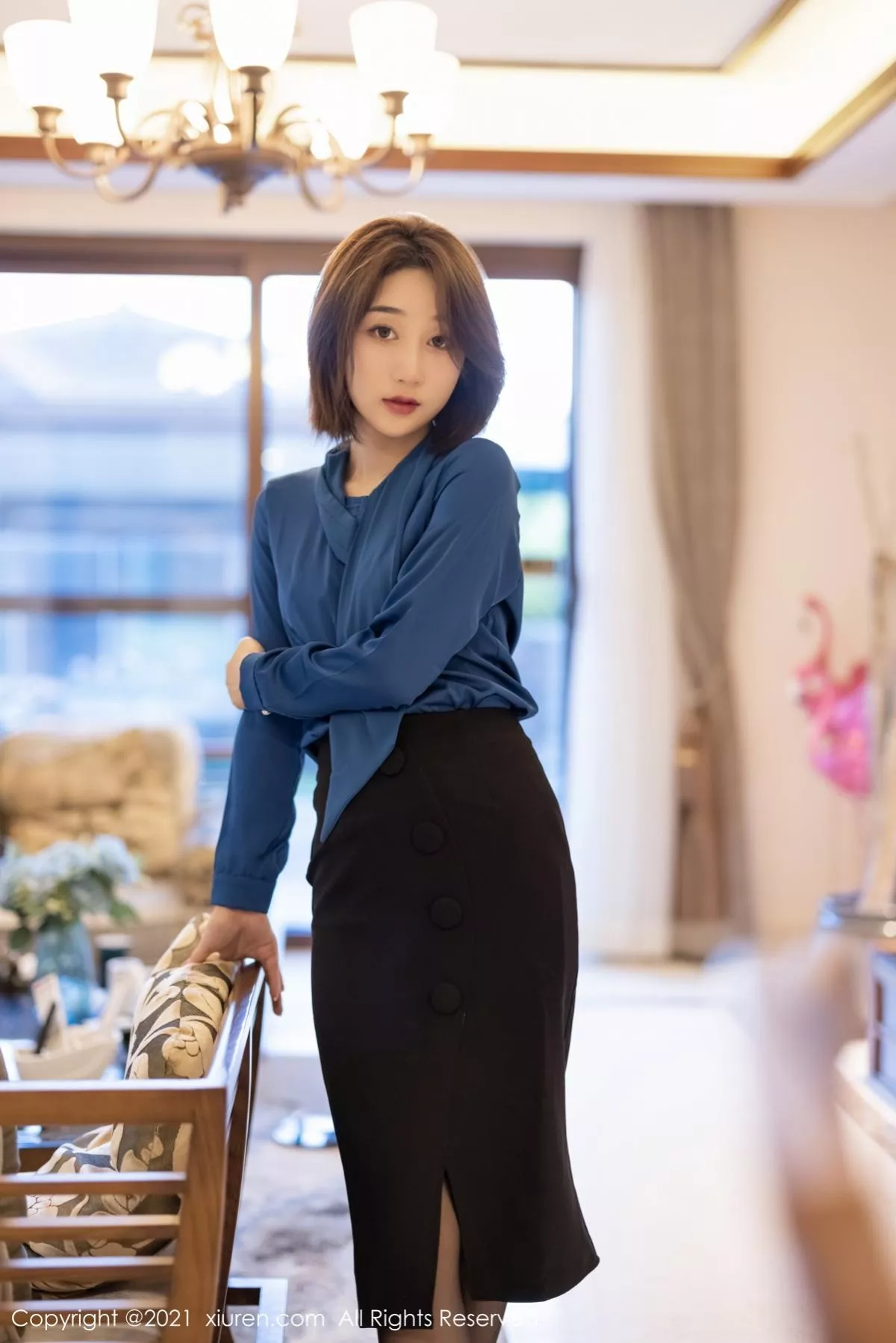 图片[22]-[XiuRen秀人网]第3182期九月生写真-秀人资源网