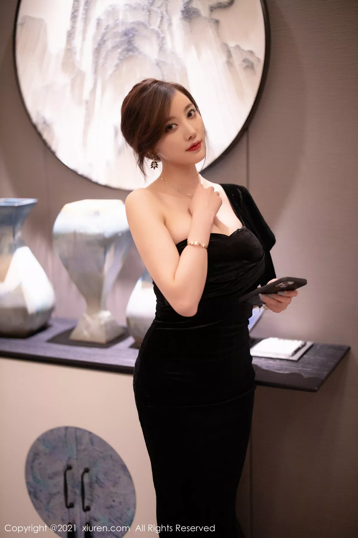 图片[17]-[XiuRen秀人网]第3184期杨晨晨写真-秀人资源网