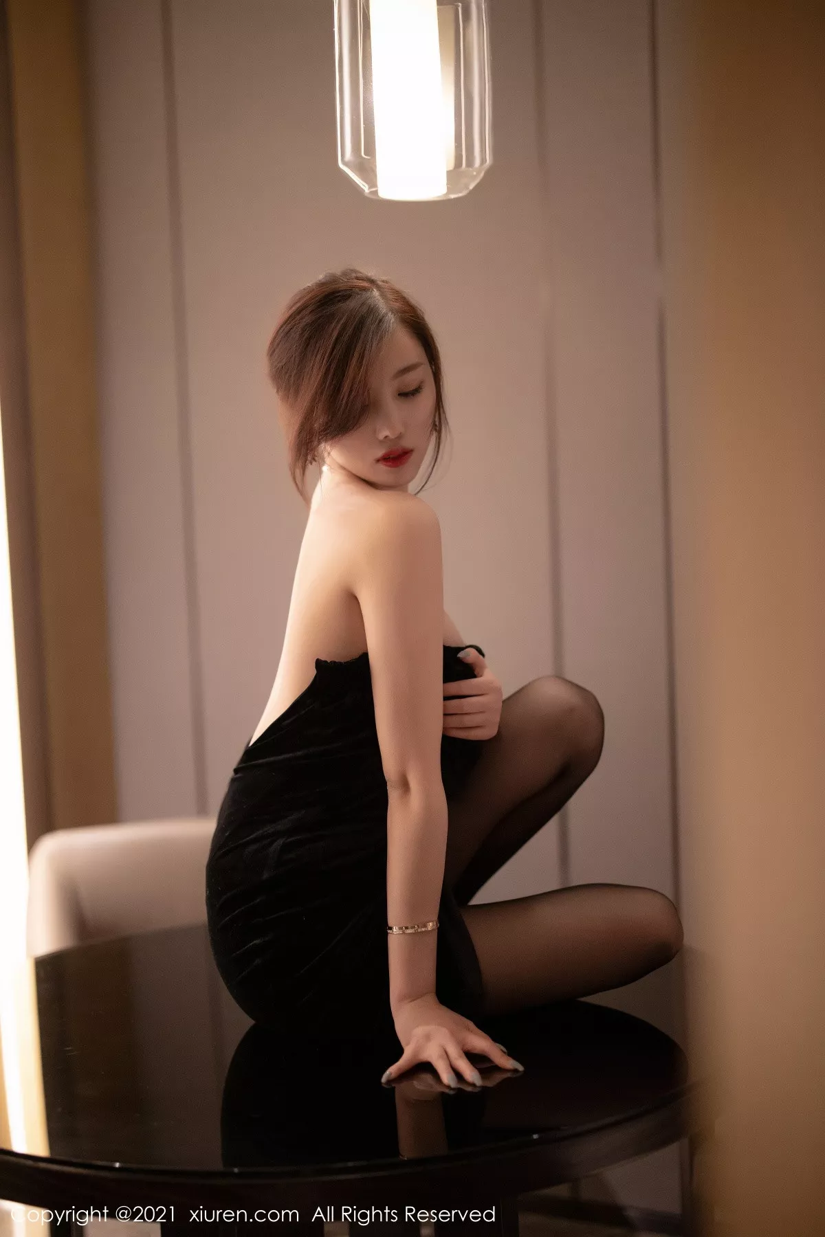 图片[18]-[XiuRen秀人网]第3184期杨晨晨写真-秀人资源网