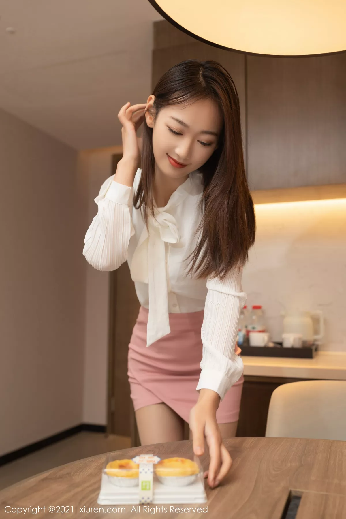 图片[23]-[XiuRen秀人网]第3183期唐安琪写真-秀人资源网