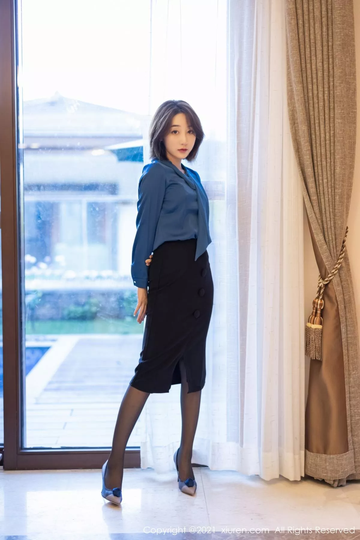 图片[18]-[XiuRen秀人网]第3182期九月生写真-秀人资源网