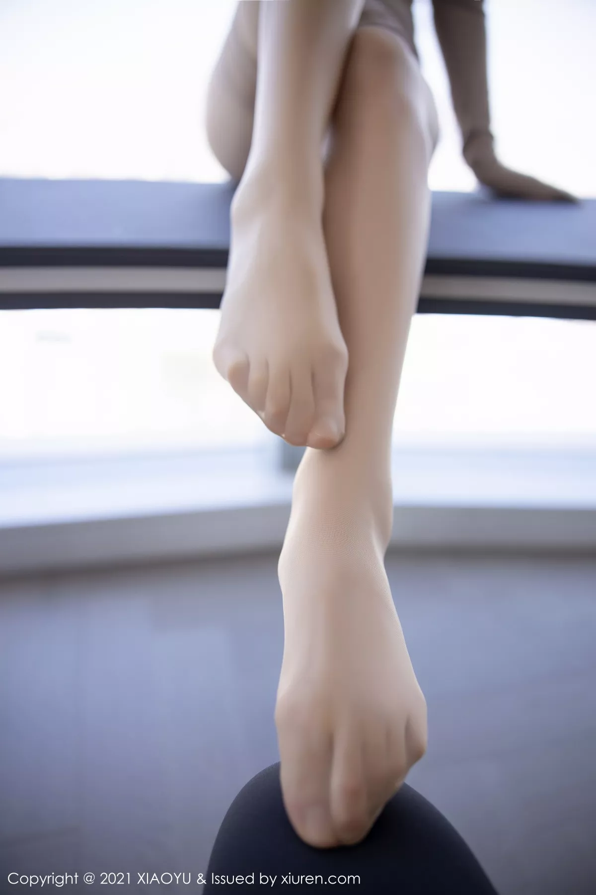 图片[6]-[XiaoYu画语界]第484期乔漫妮写真-秀人资源网