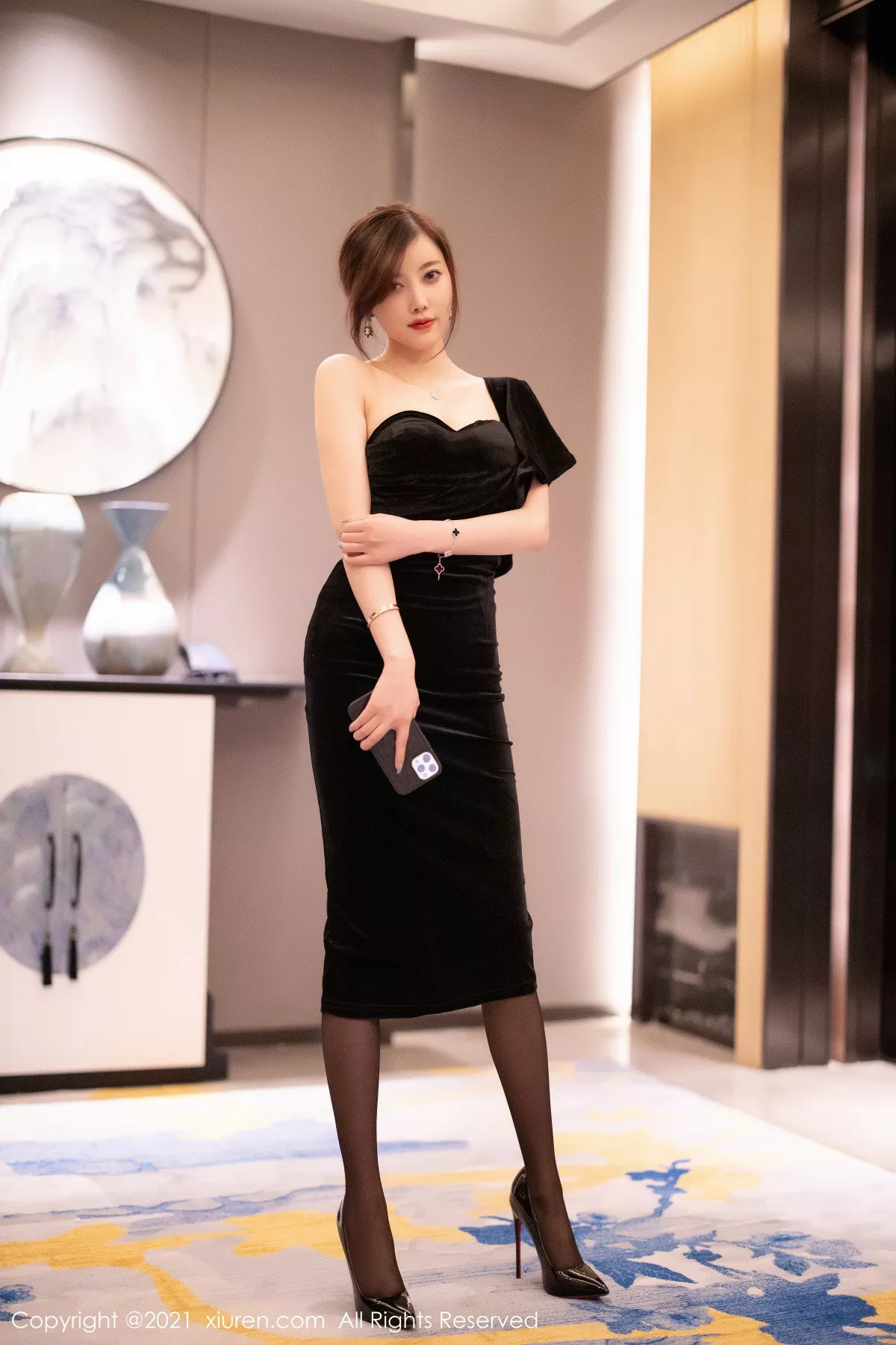 图片[28]-[XiuRen秀人网]第3184期杨晨晨写真-秀人资源网