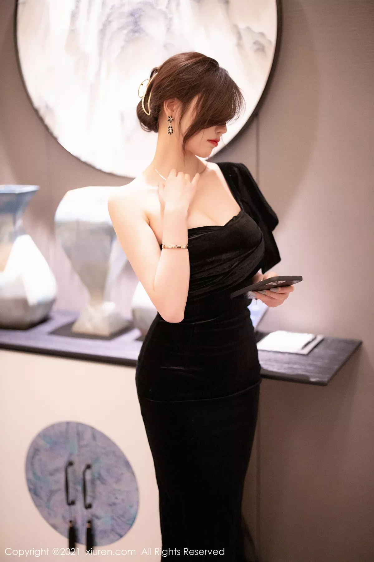 图片[13]-[XiuRen秀人网]第3184期杨晨晨写真-秀人资源网