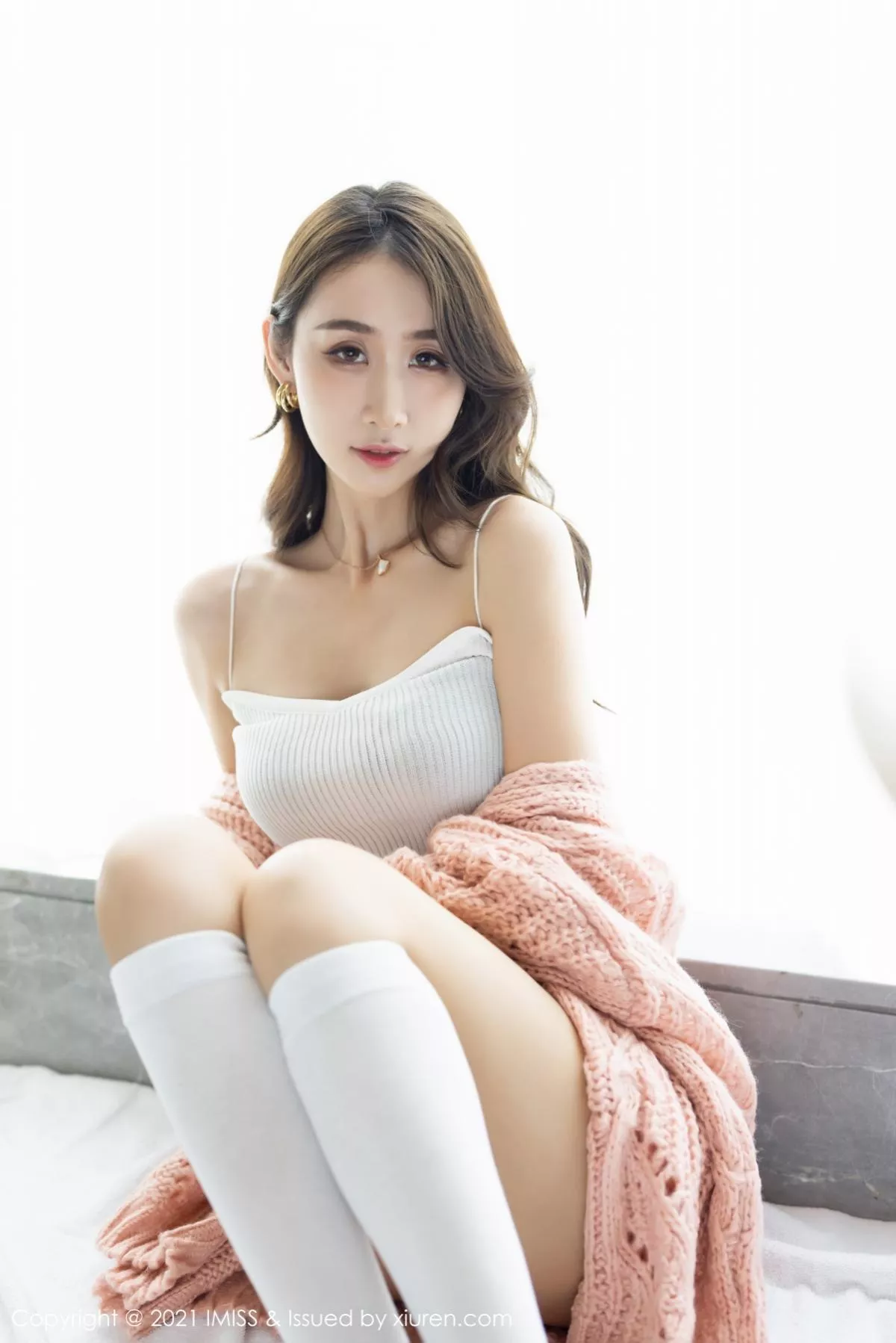 图片[19]-[Imiss爱蜜社]第561期萌白酱写真-秀人资源网