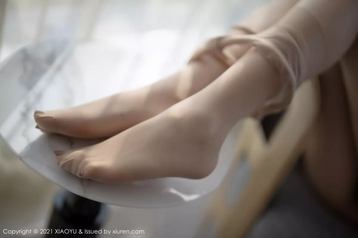 图片[16]-[XiaoYu画语界]第485期芝芝Booty写真-秀人资源网