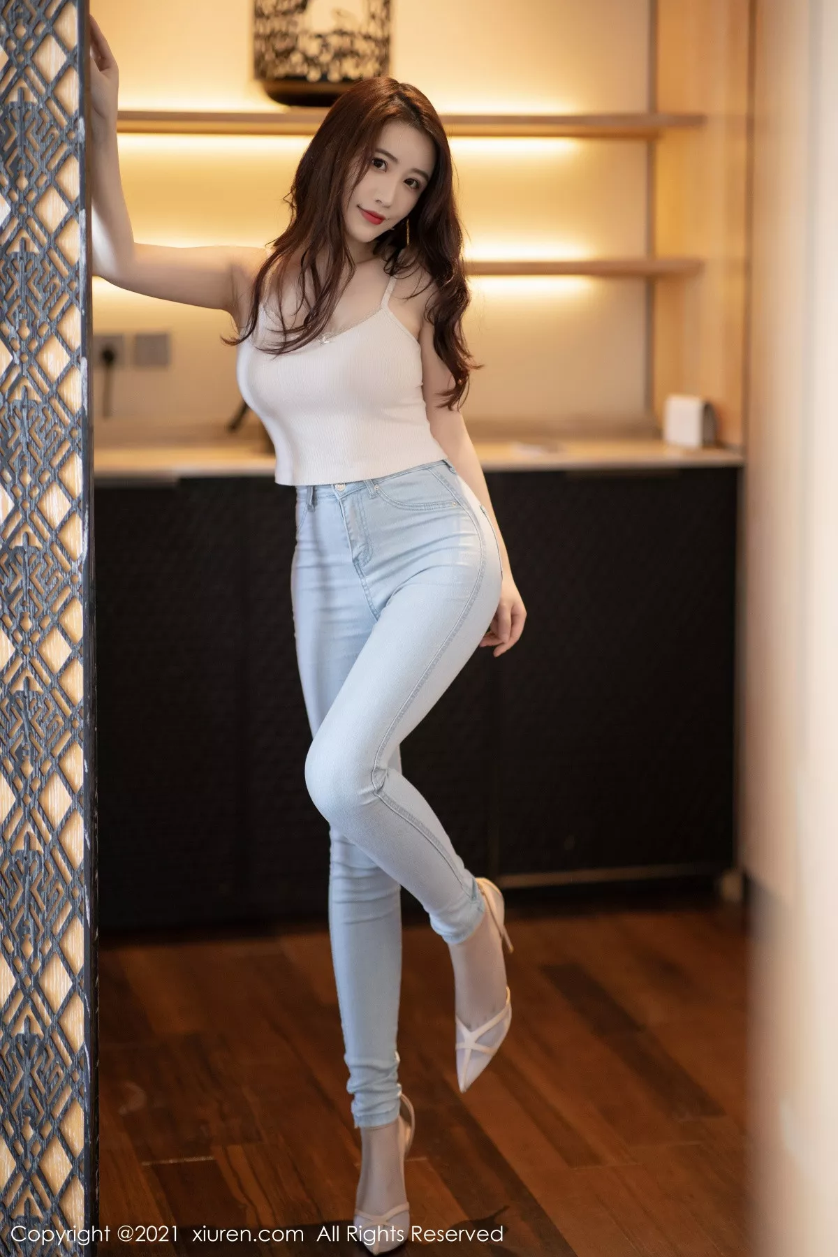 图片[21]-[XiuRen秀人网]第3192期绯月樱写真-秀人资源网