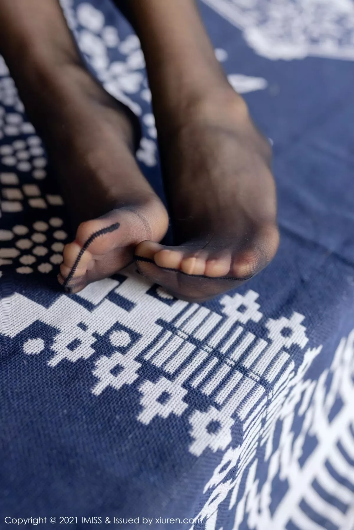 图片[4]-[Imiss爱蜜社]第562期小狐狸写真-秀人资源网