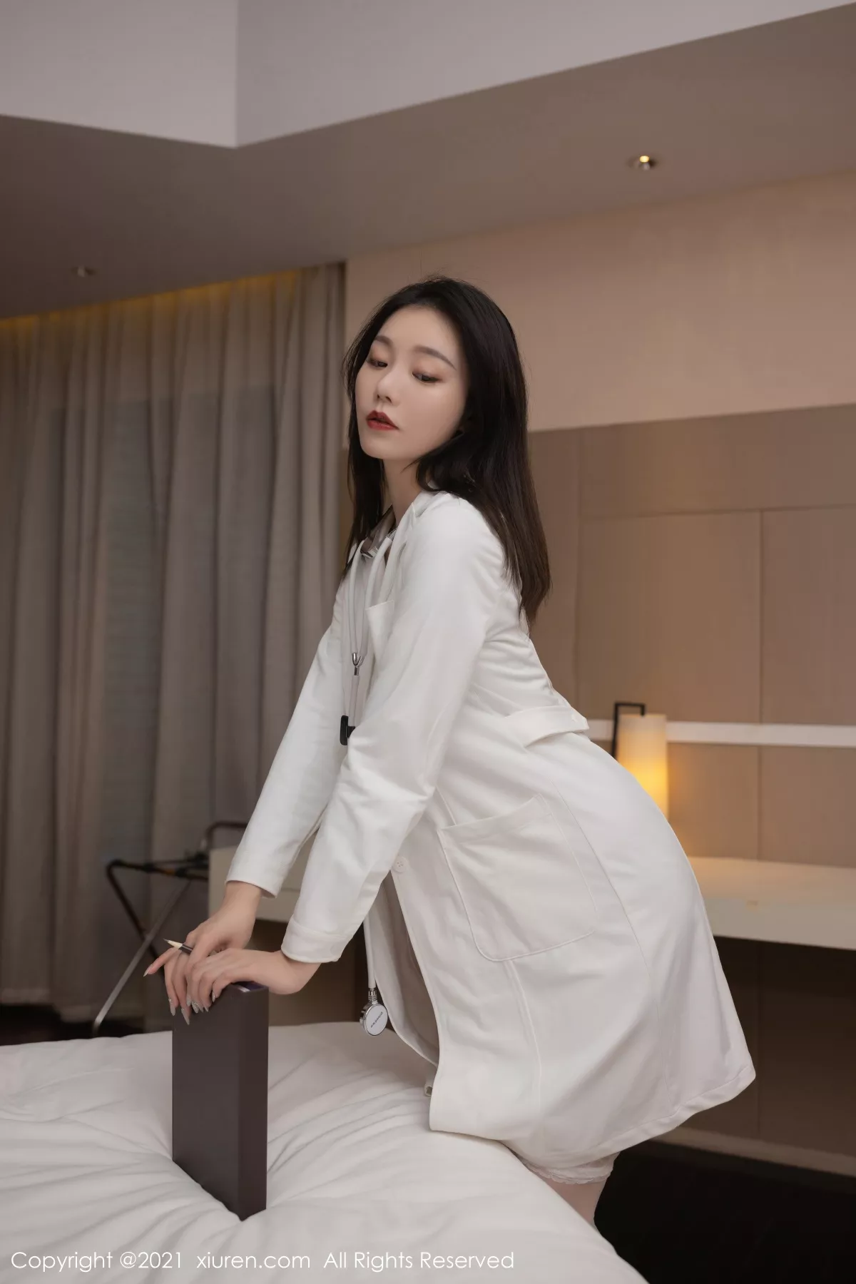 图片[12]-[XiuRen秀人网]第3191期安然写真-秀人资源网